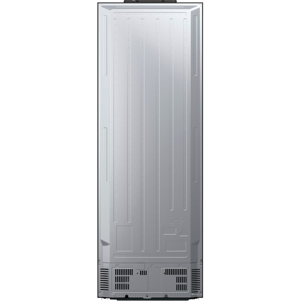 Haier French Door »HFW7720ENMB«, HFW7720ENMB, 200,6 cm hoch, 70 cm breit