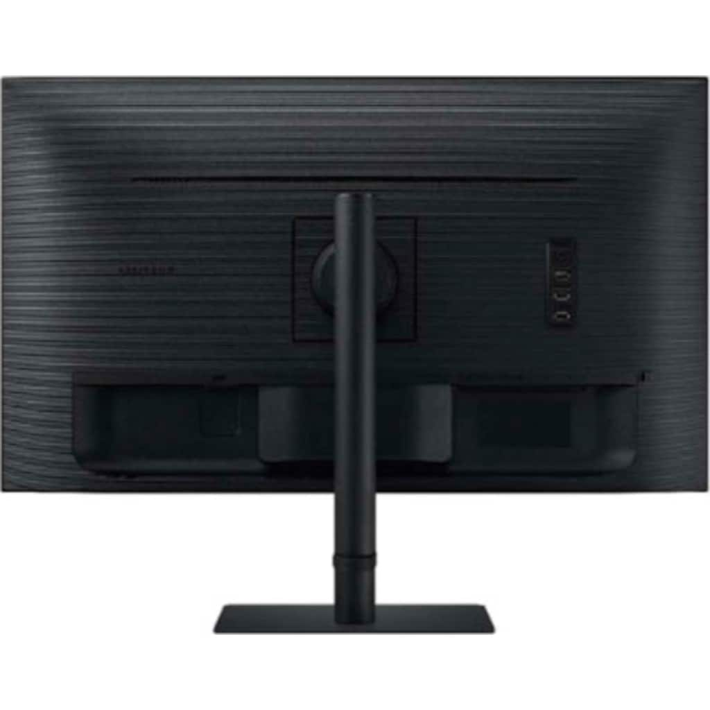 Samsung LED-Monitor »S32A600UUU«, 80 cm/32 Zoll, 2560 x 1440 px, WQHD, 5 ms Reaktionszeit, 75 Hz