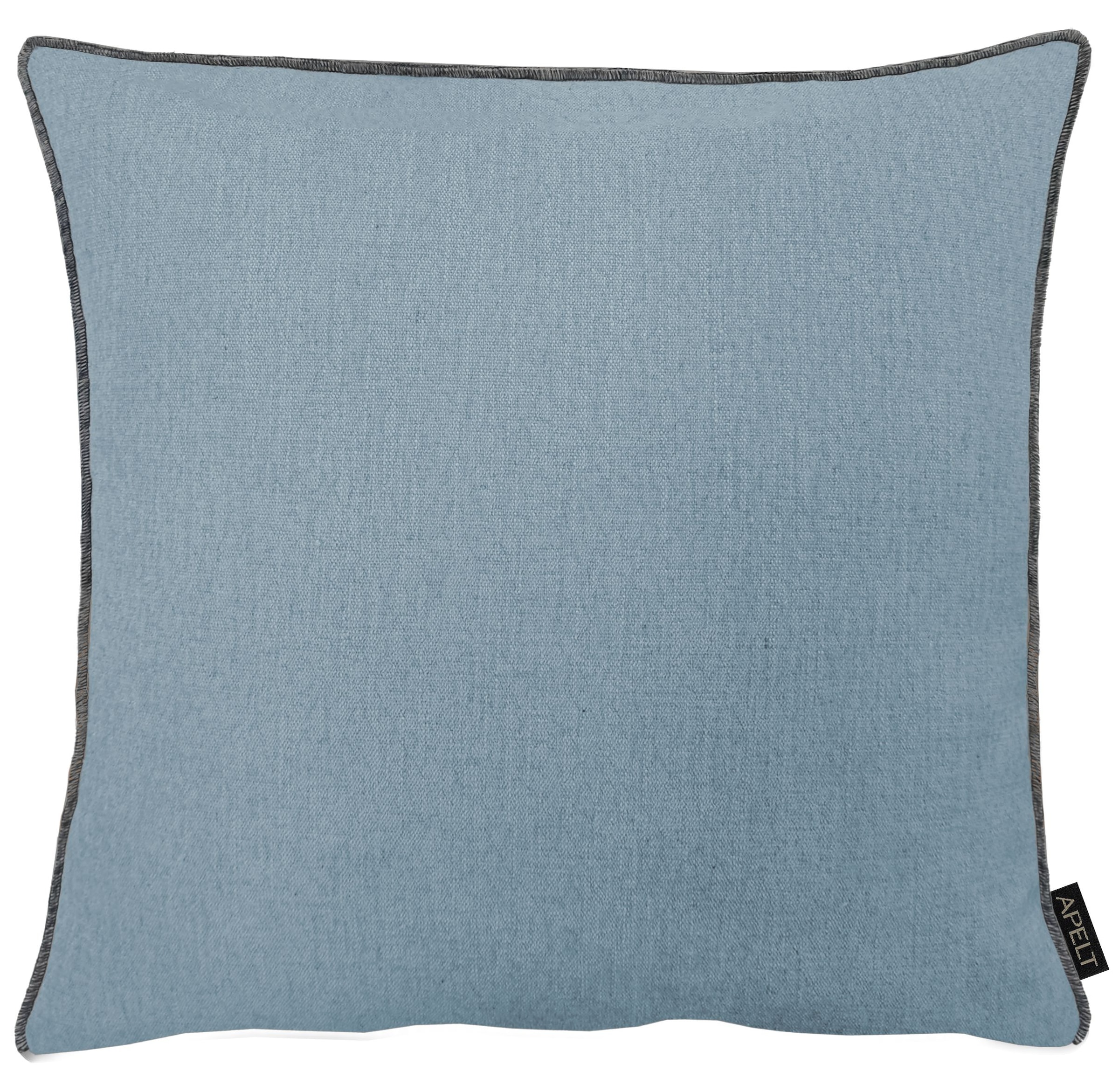 APELT Kissenhülle »Stone« mit Kettelrand