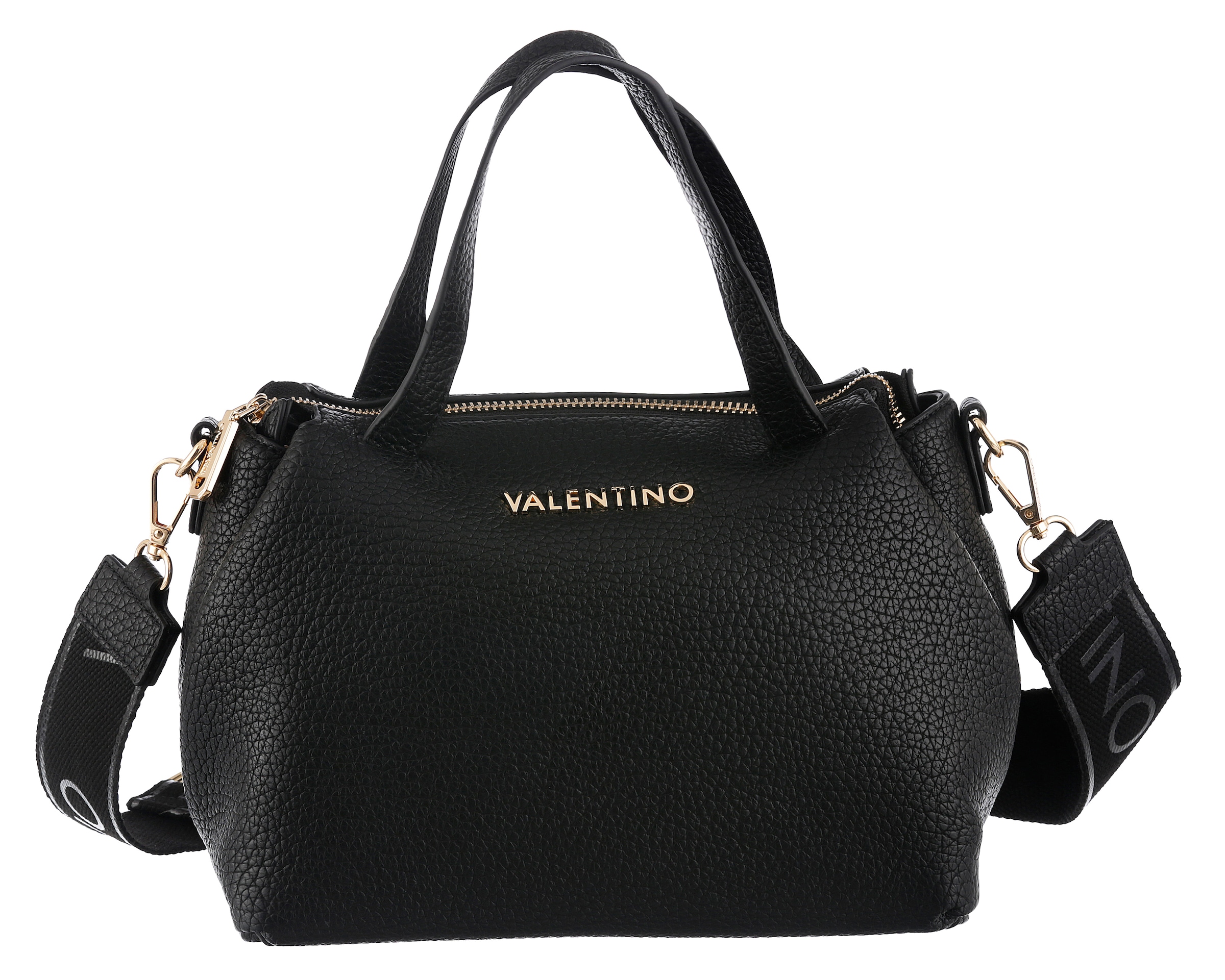 VALENTINO BAGS Shopper "SHOPPING BLOSSOM RE", Henkeltasche Schultertasche U günstig online kaufen