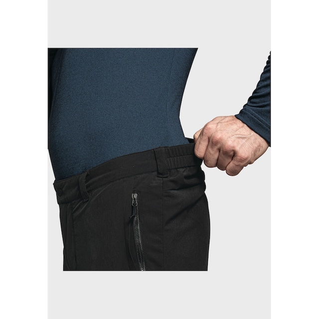 Schöffel Outdoorhose »Pants Koper1 Warm M« | BAUR