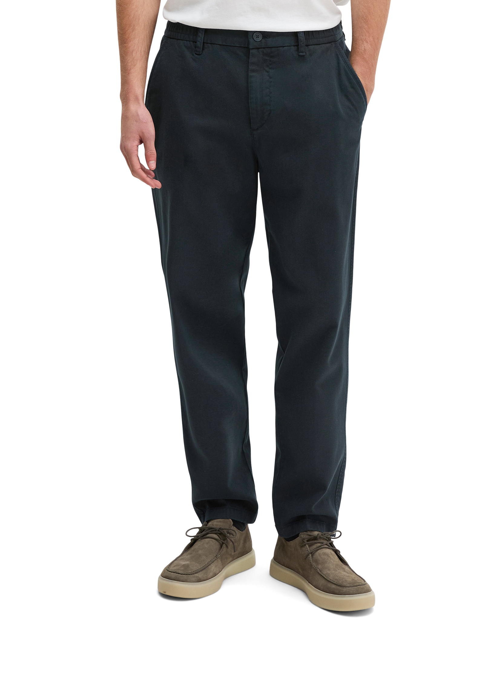 Marc OPolo "aus TENCEL™Lyocell und Bio-Baumwolle"