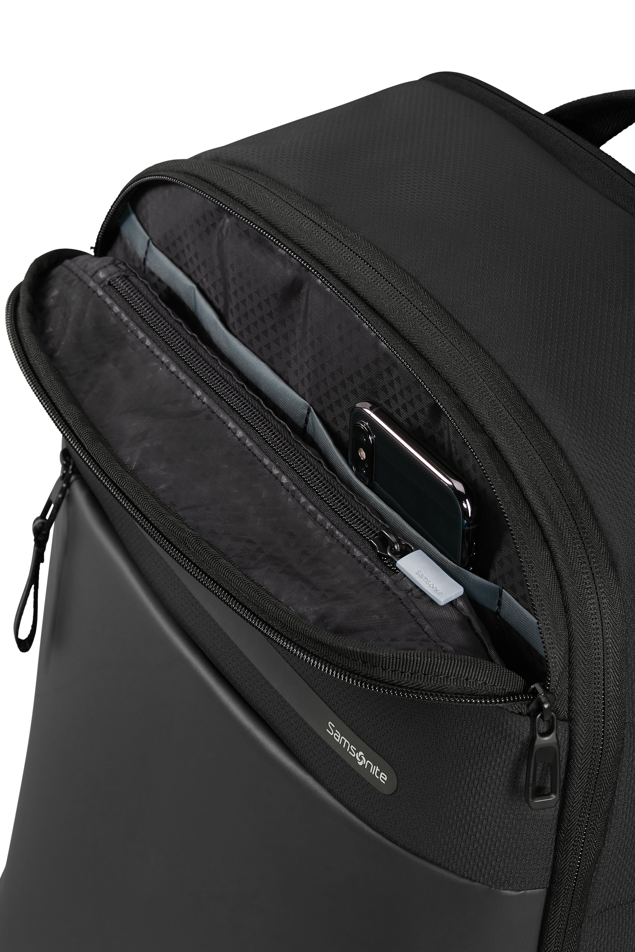 Samsonite Laptoprucksack »MODERNY M Underseater«