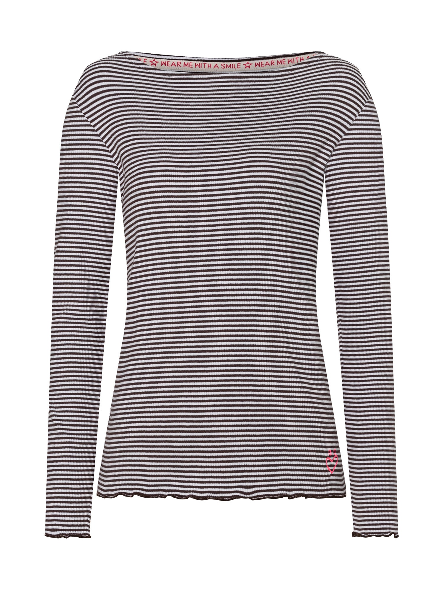 Lieblingsstück Sweatshirt »MarleL«, mit 95% Baumwoll-Anteil
