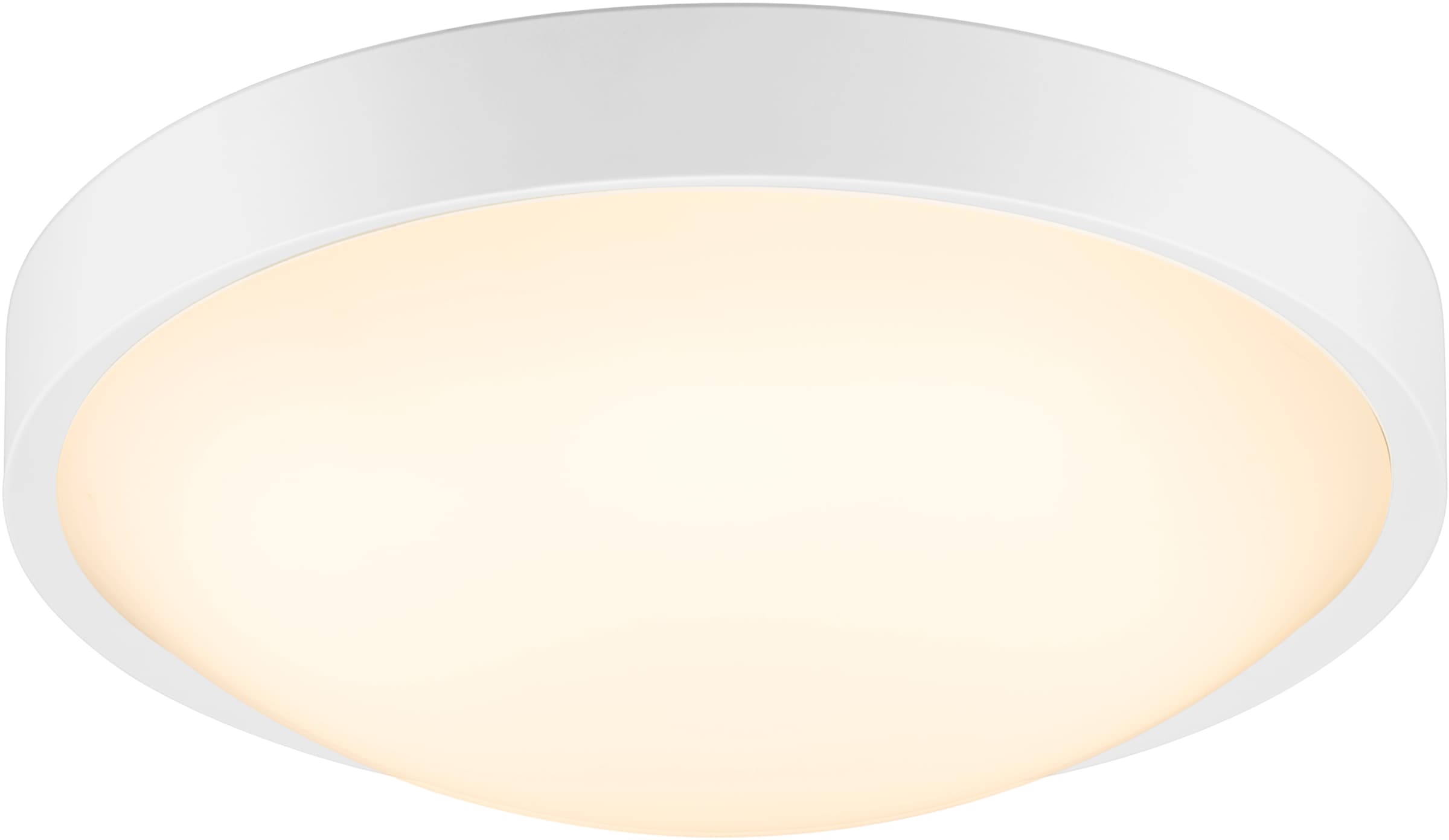 Nordlux LED Deckenleuchte »Altus 2700K«, LED-Board, Warmweiß, LED  Deckenlampe bestellen | BAUR