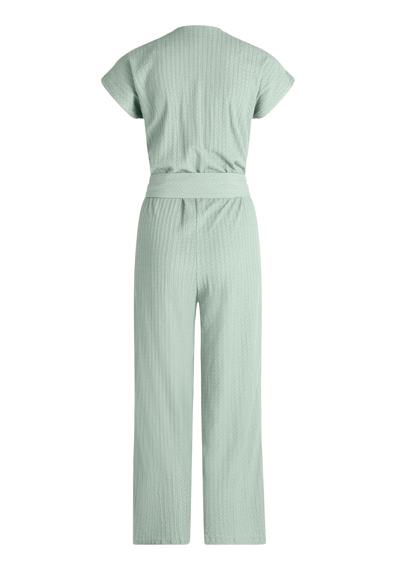 Betty Barclay Overall »Damen mit Bindegürtel« 1