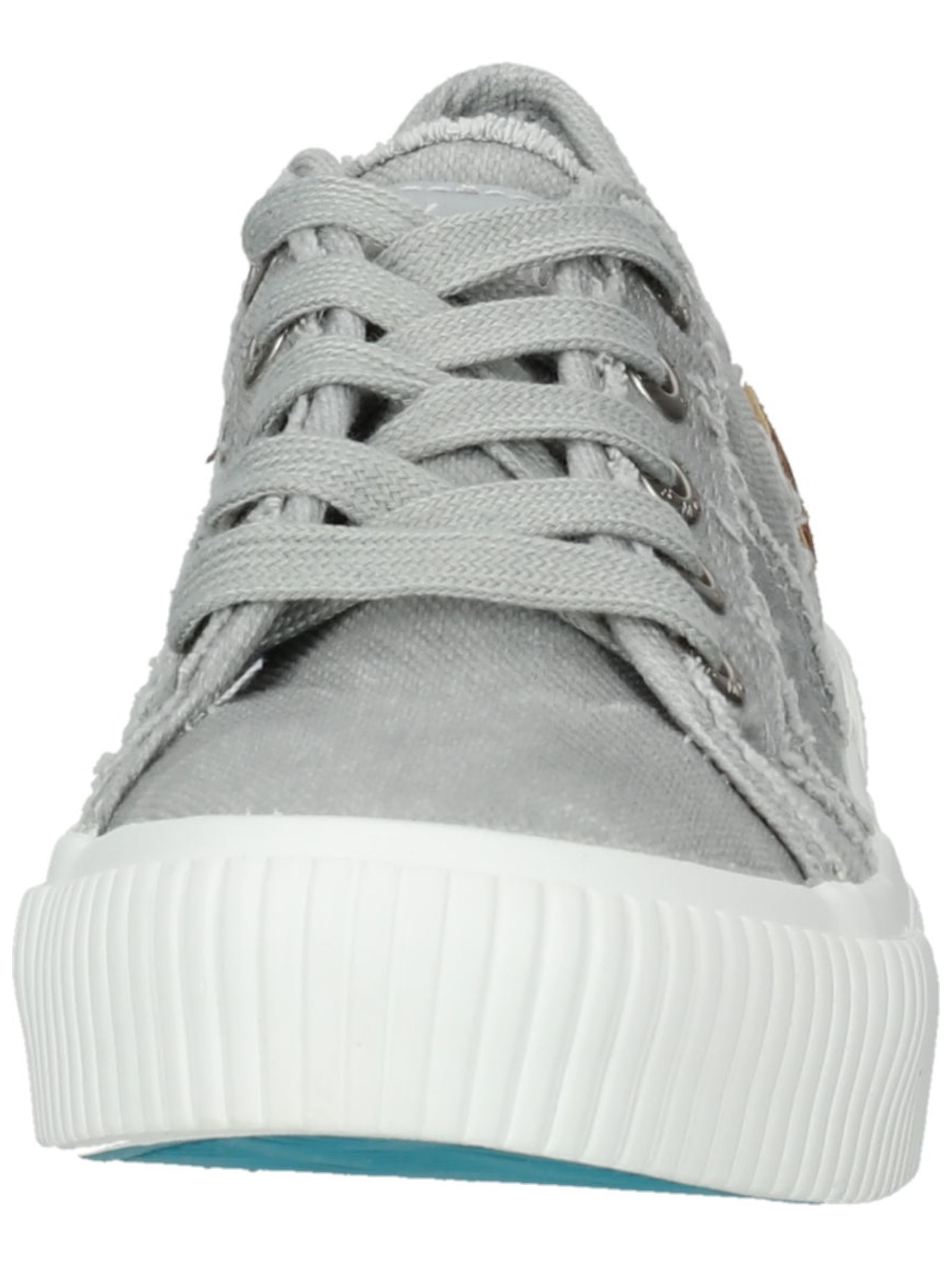 Thumbnail - Blowfish Schnürschuh "Blowfish Halbschuhe Canvas"