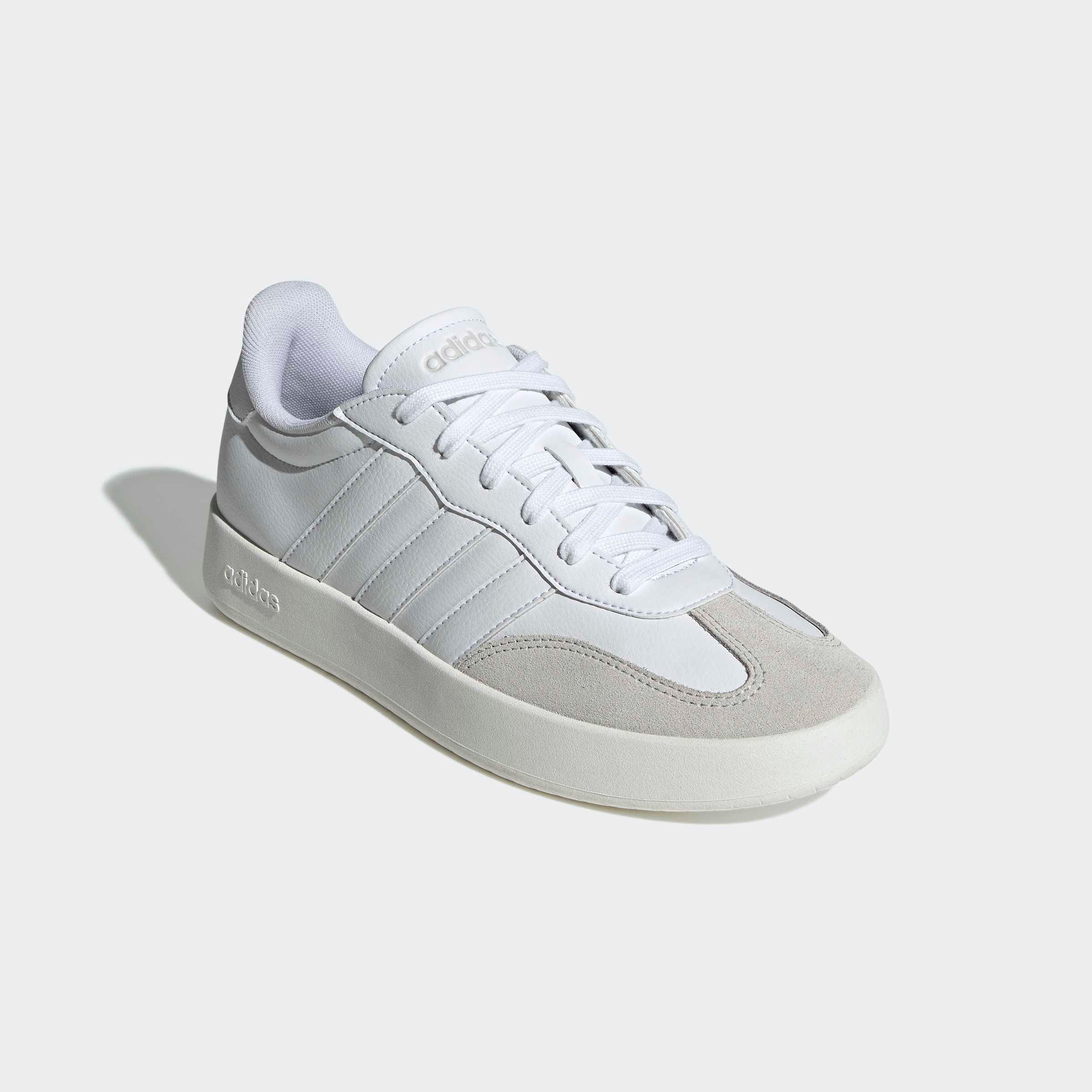 adidas Sportswear Sneaker "BARREDA" inspiriert vom Design des adidas handball spezial