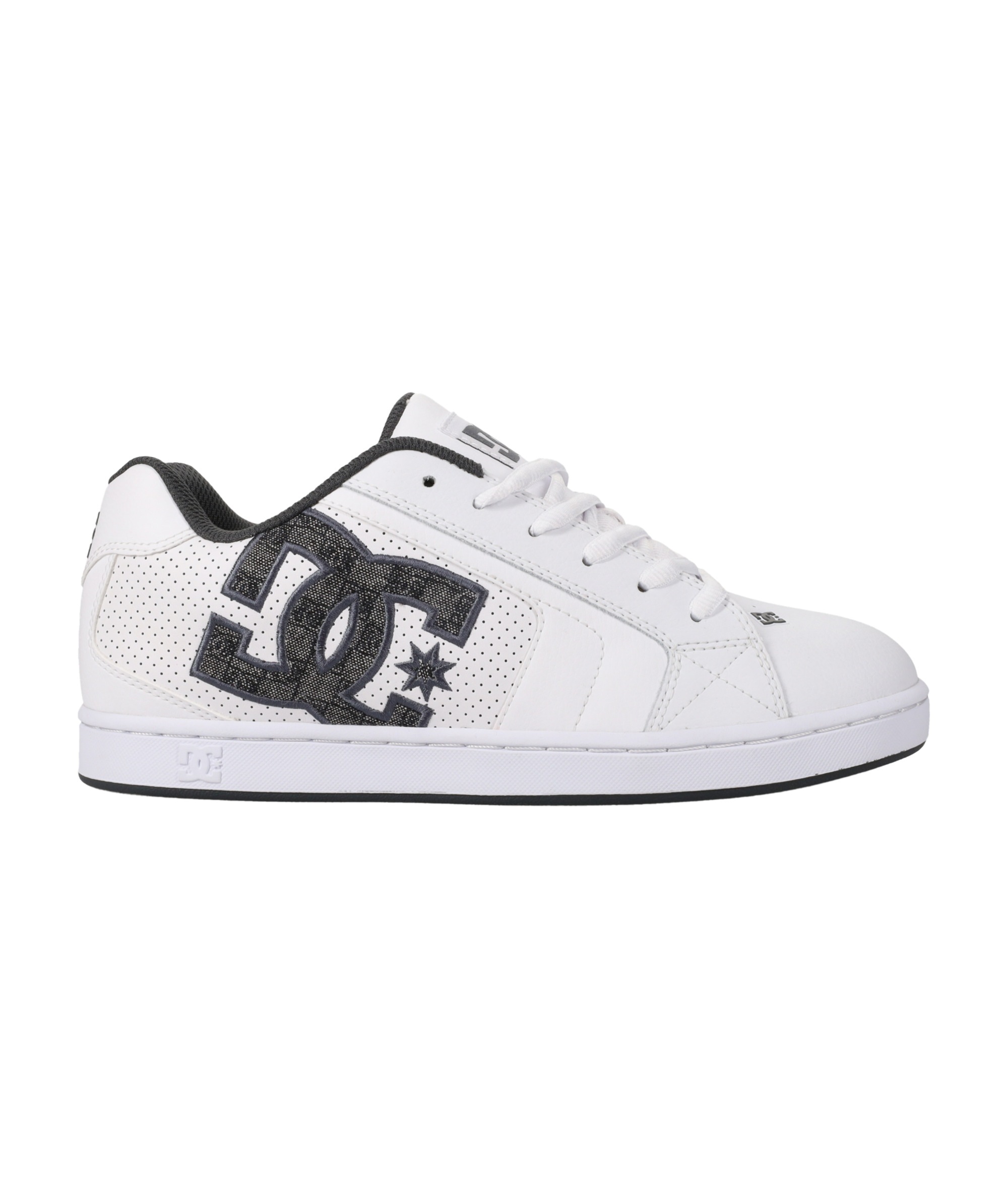 DC Shoes Sneaker »NET«