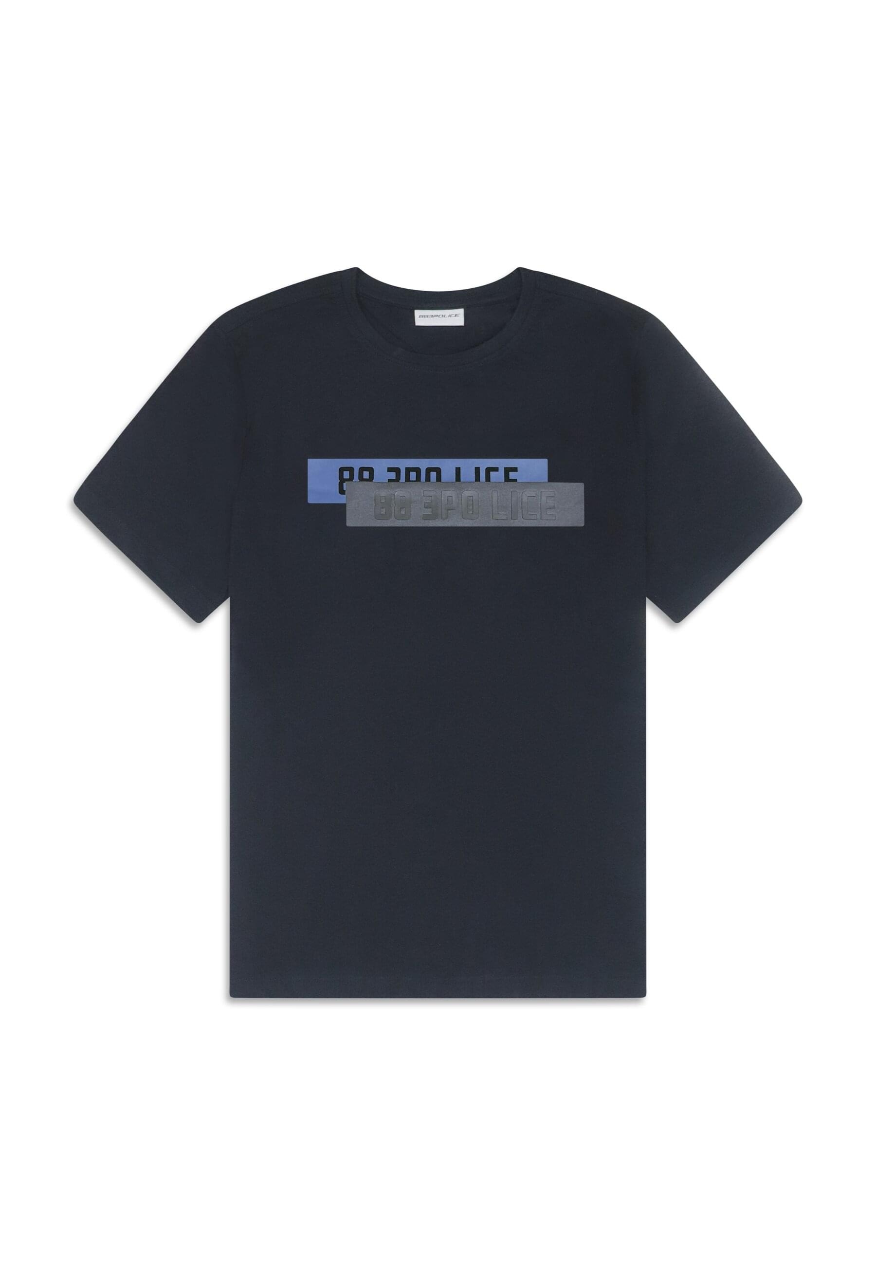 883Police T-Shirt "883 Police ADRIAN T-SHIRT" 1 Stk. günstig online kaufen