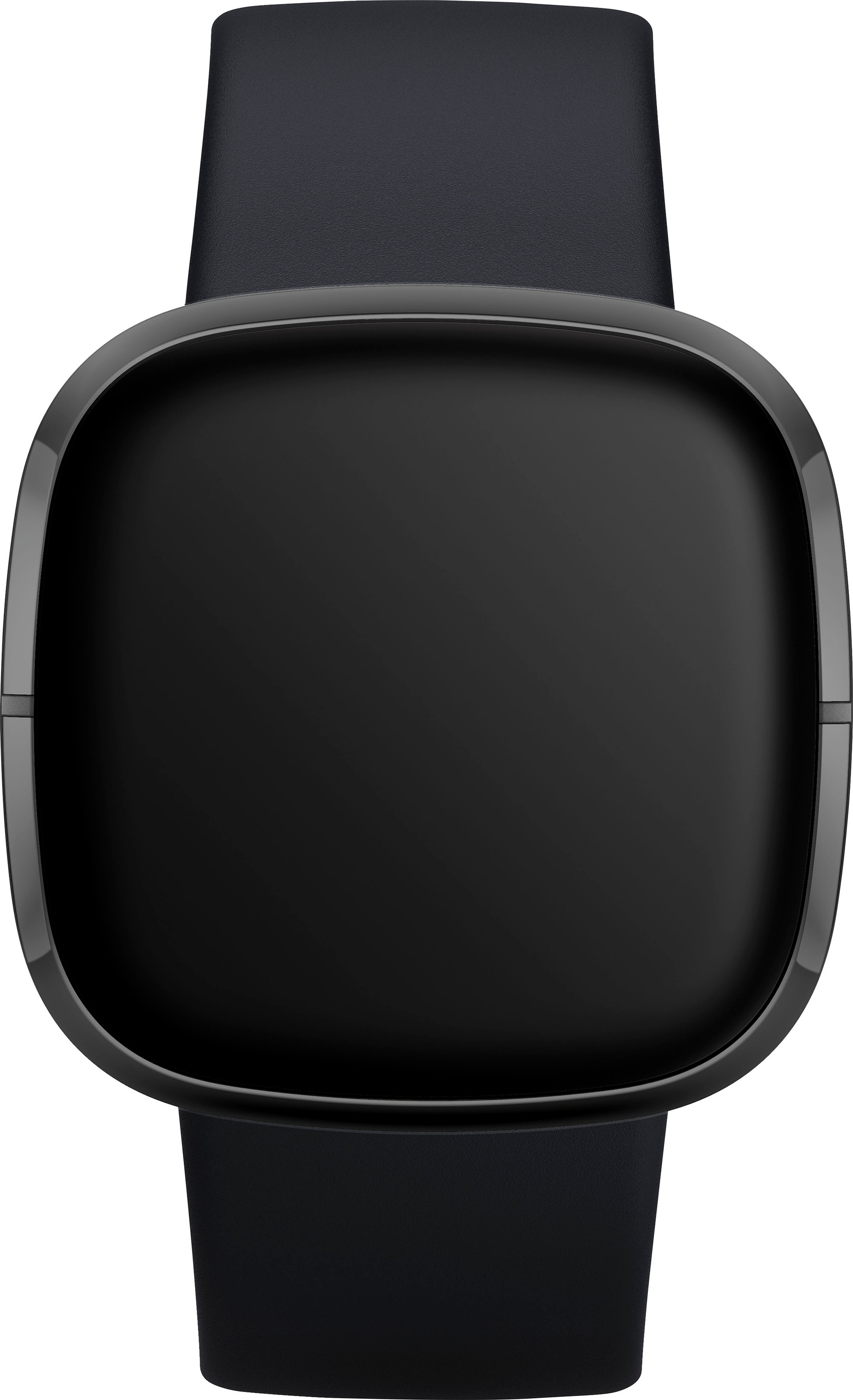 fitbit by Google Smartwatch »Sense«, (FitbitOS5 inkl. 6 Monate Fitbit  Premium) | BAUR