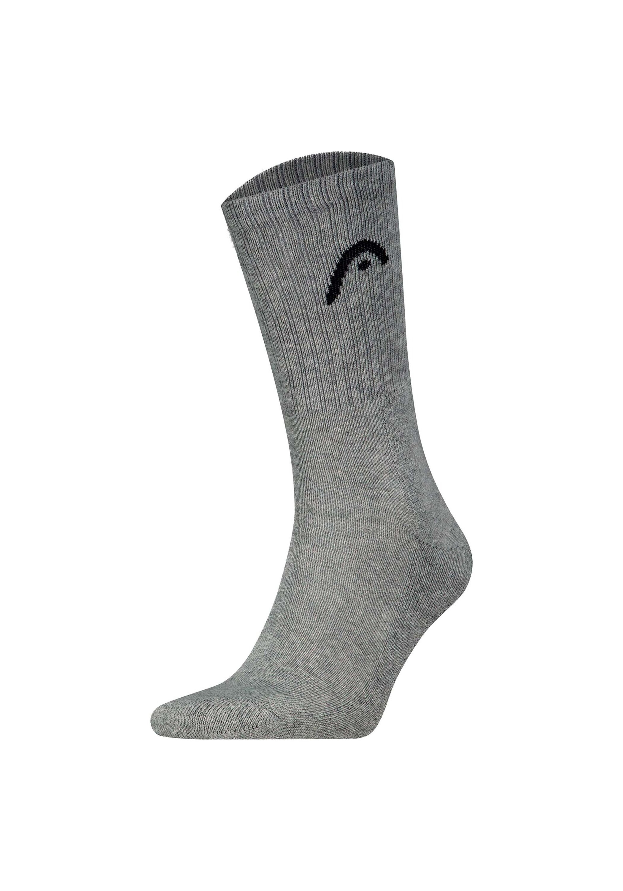 Head Kurzsocken »Socken All Sport Training Crew 3P 3er Pack«