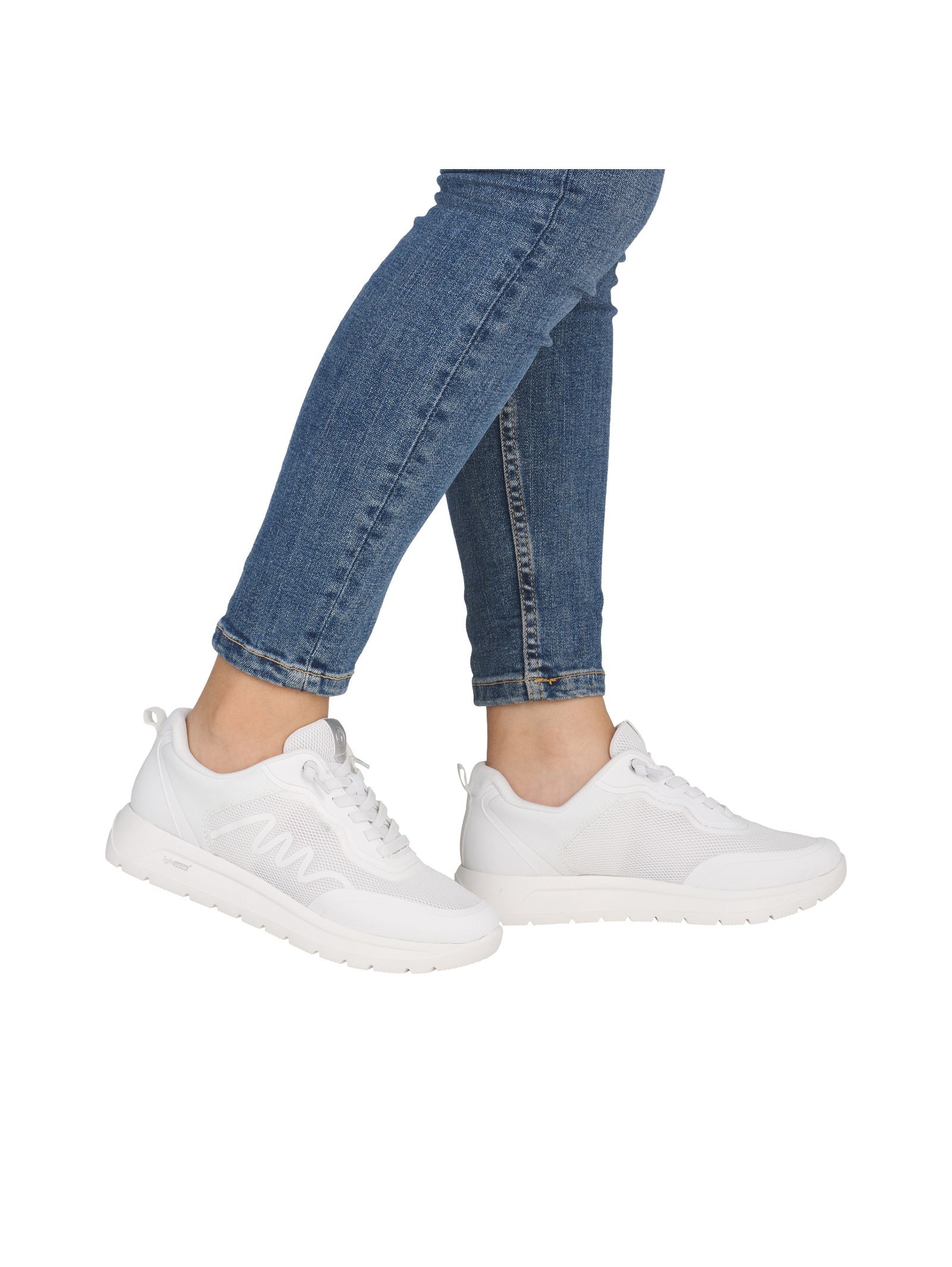 Thumbnail - Remonte Sneaker "Remonte Sneaker Synthetik/Textil"