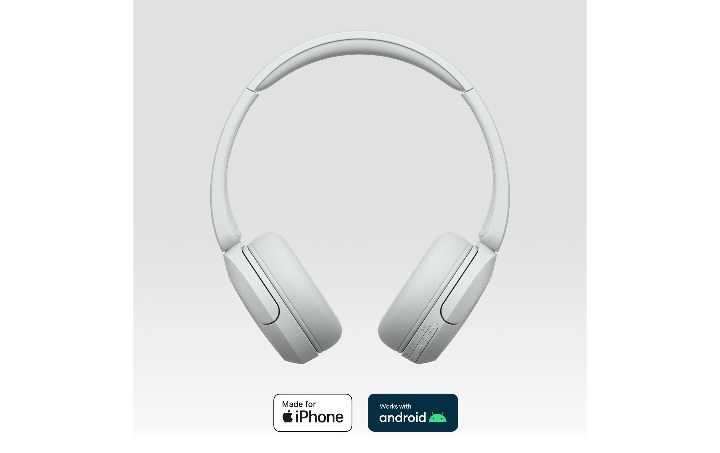 Sony Over-Ear-Kopfhörer »Over-Ear Kopfhörer« Bluetooth