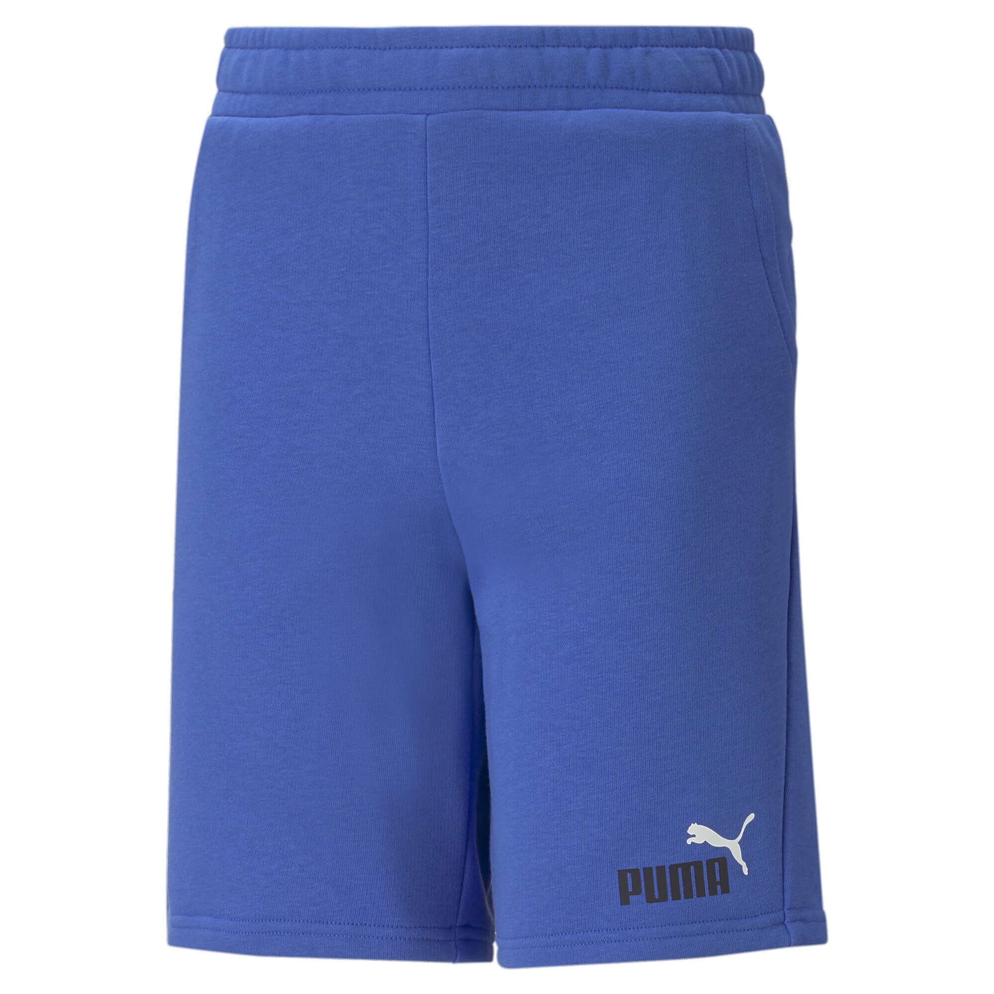 PUMA Sporthose »Essentials+ Two-Tone Jugend | BAUR bestellen Shorts«