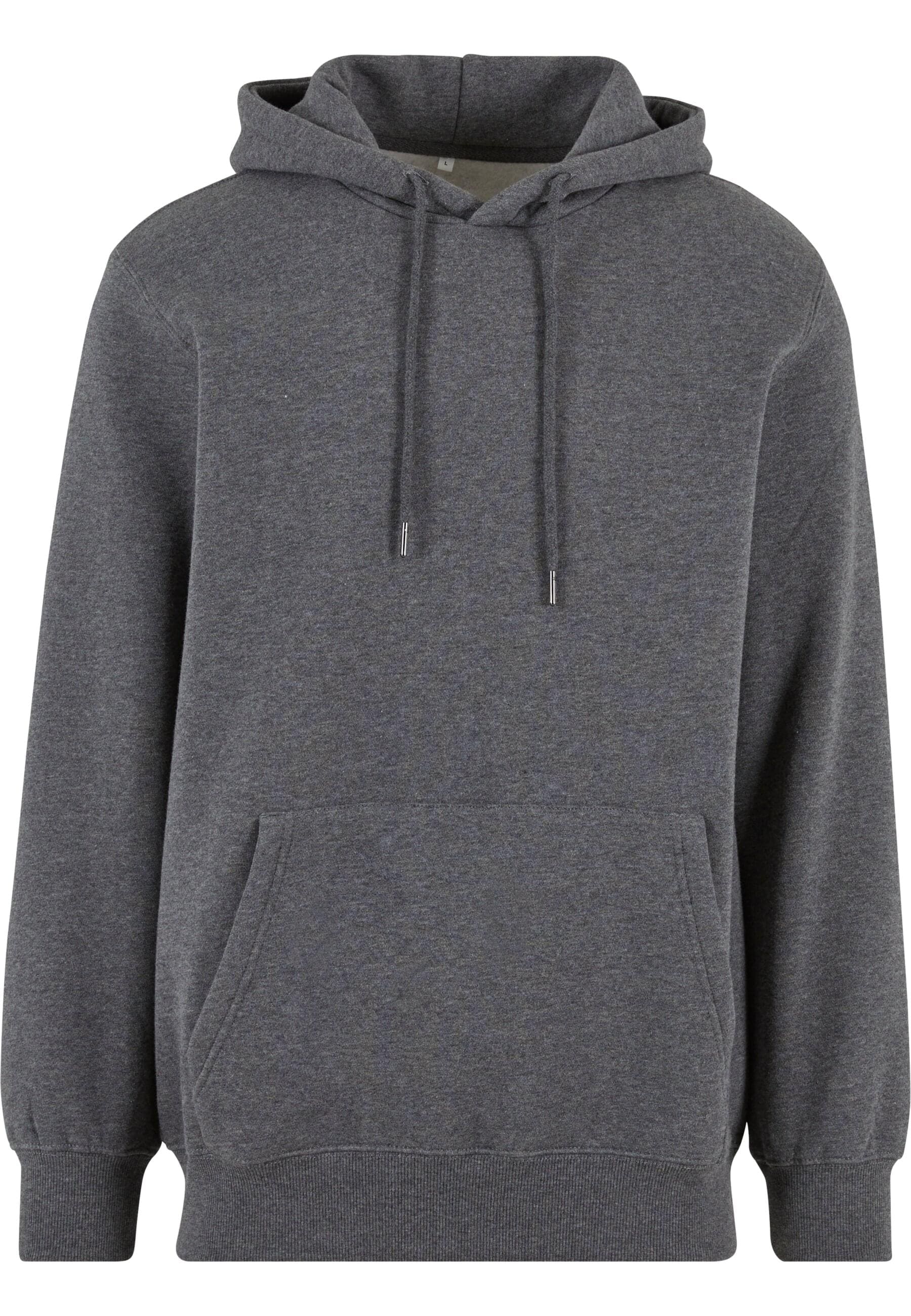 MisterTee Kapuzensweatshirt "MisterTee Basic Hoodie" 1 Stk. tlg. günstig online kaufen