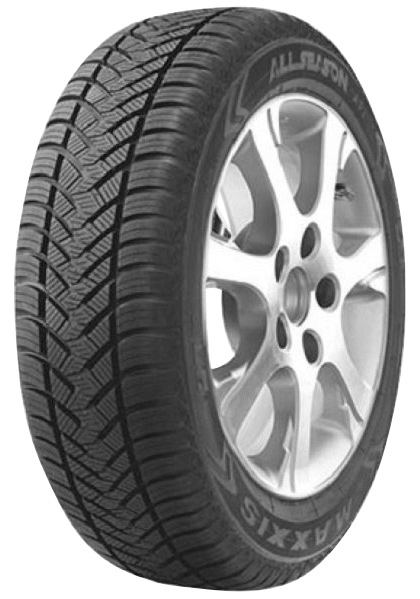 Maxxis Ganzjahresreifen »AP-2 ALL SEASON« in ...