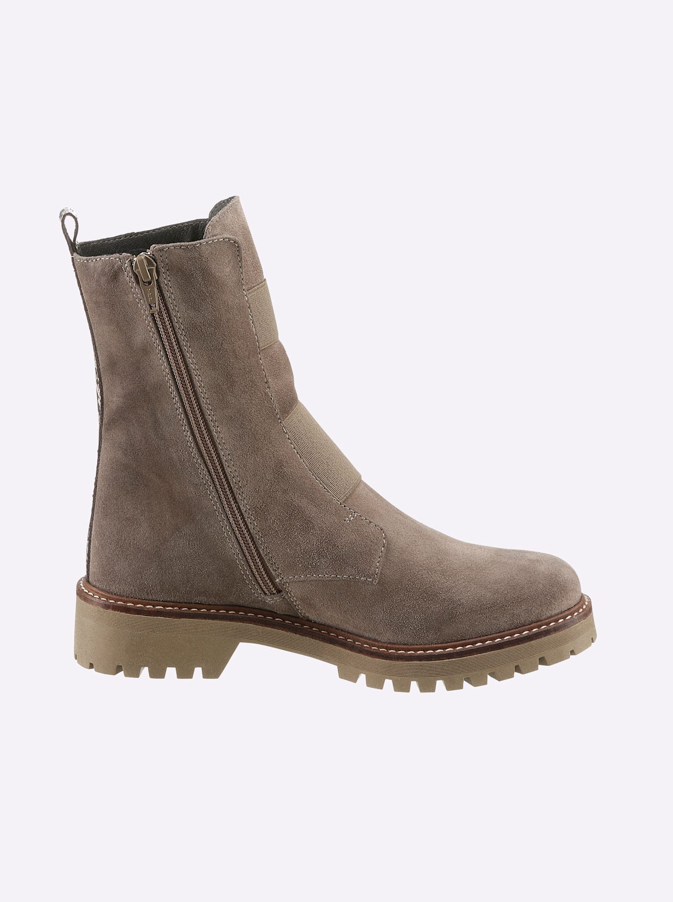 heine Stiefelette