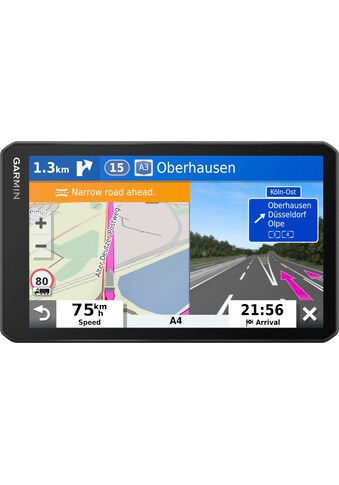 Garmin Navigationsgerät »Dezl LGV 700« kaufen