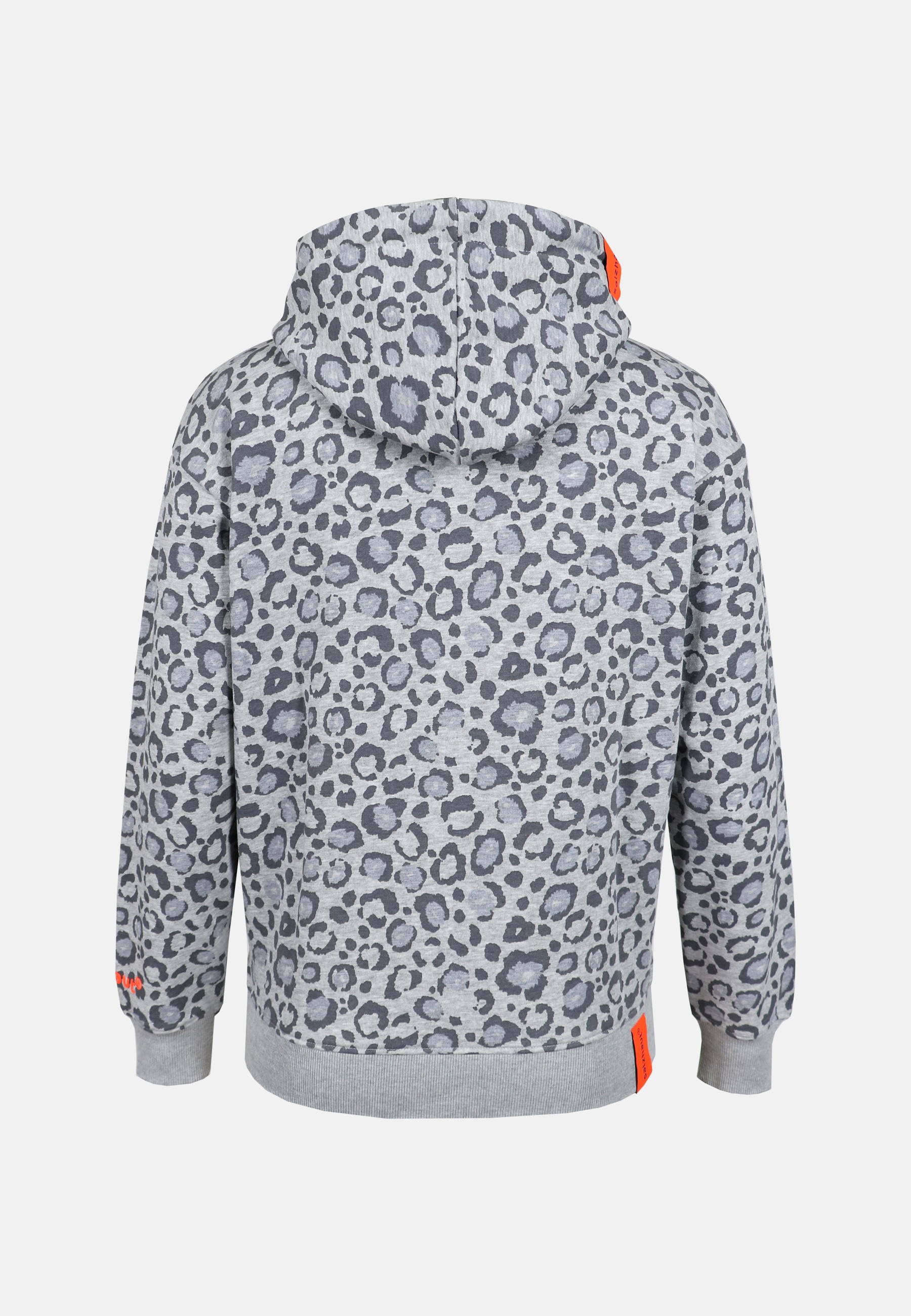 salzhaut Kapuzenpullover »Hoodie WEEK«