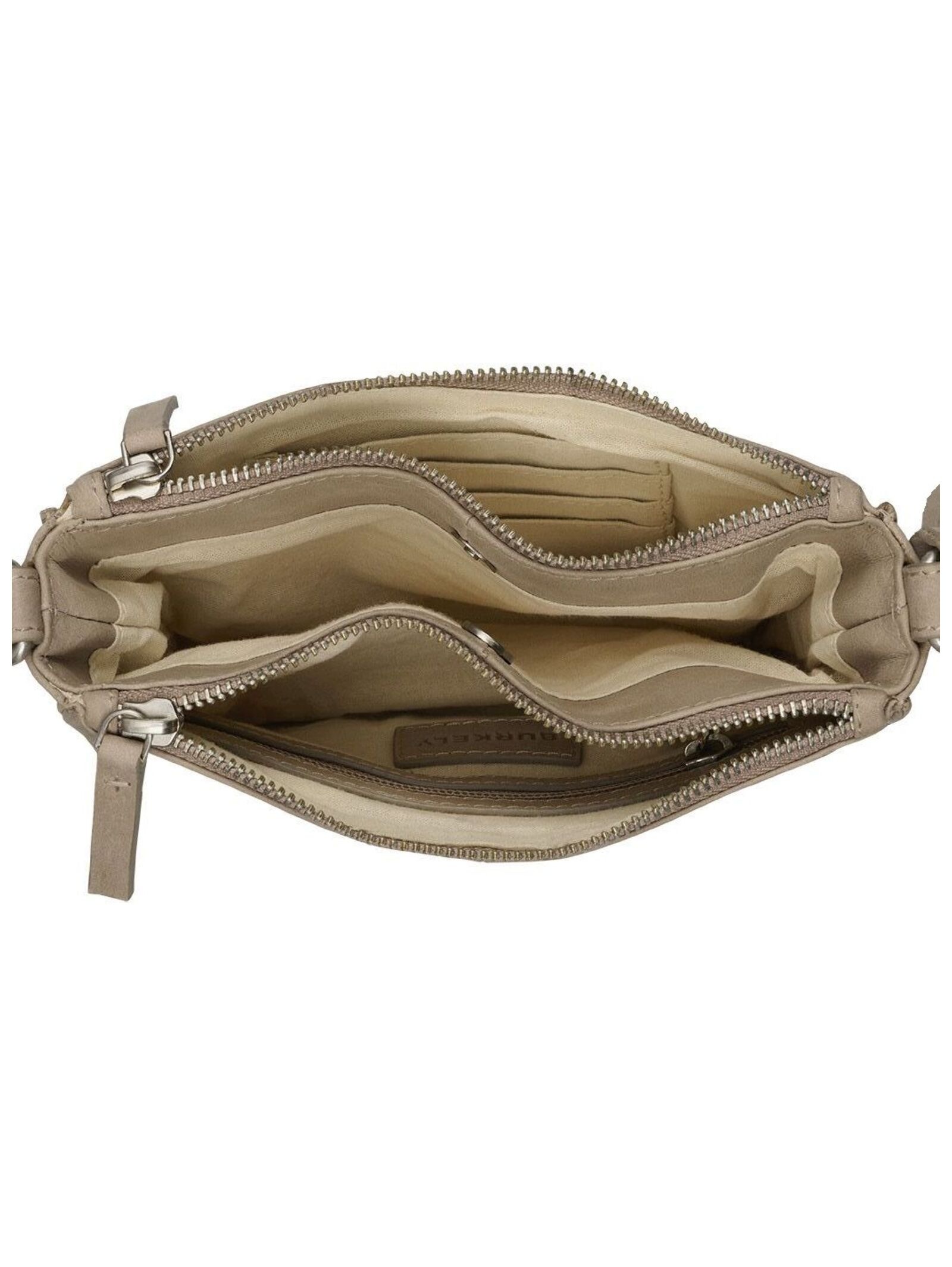 Thumbnail - Burkely Clutch "BURKELY Taschen Leder"