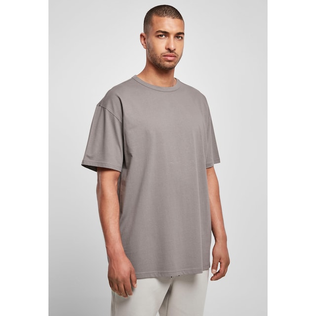 URBAN CLASSICS T-Shirt »Herren Organic Basic Tee«, (1 tlg.) ▷ kaufen | BAUR