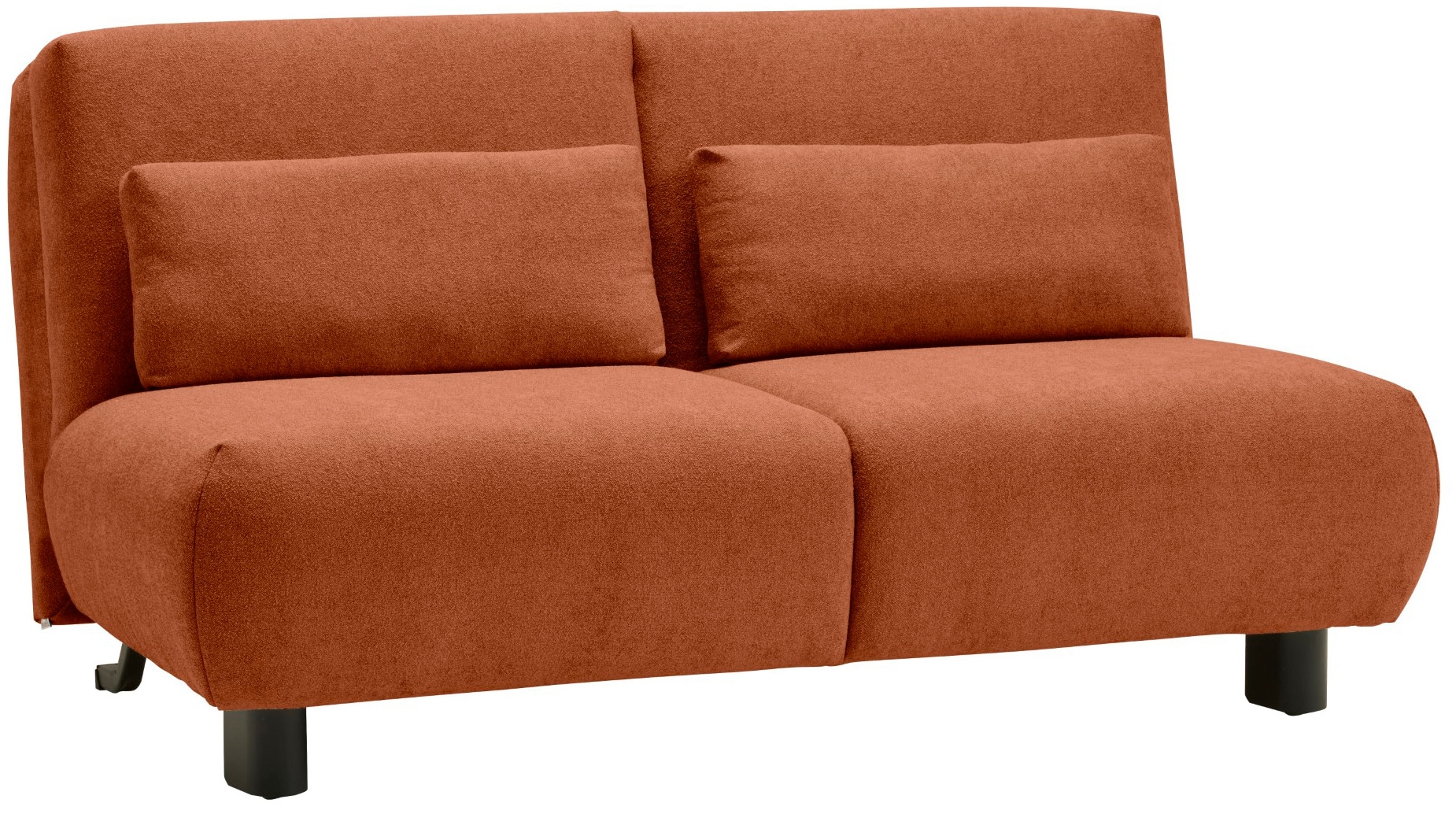 ell + ell Schlafsofa »Minou«