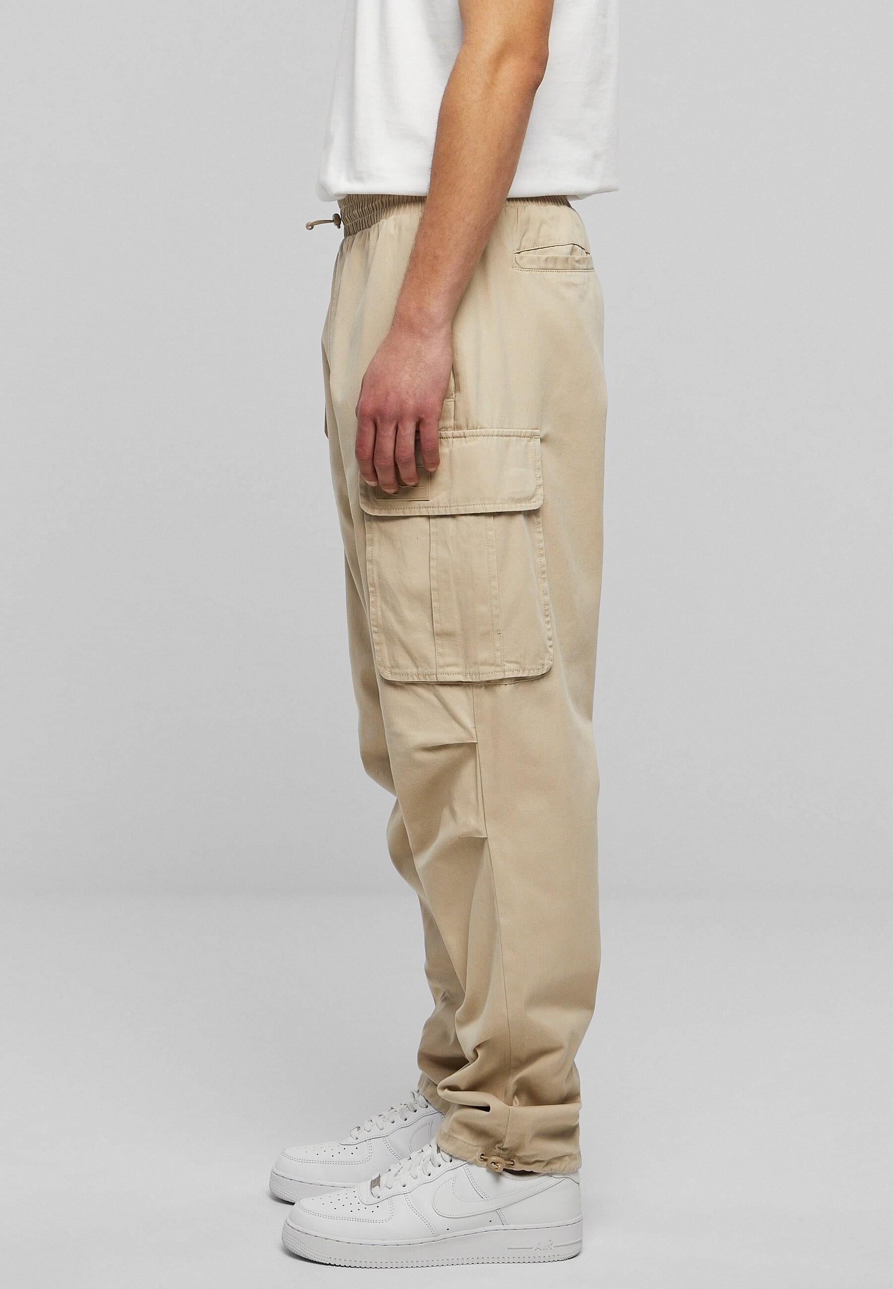 Karl Kani Cargohose »Karl Kani Herren«, (1 tlg.)