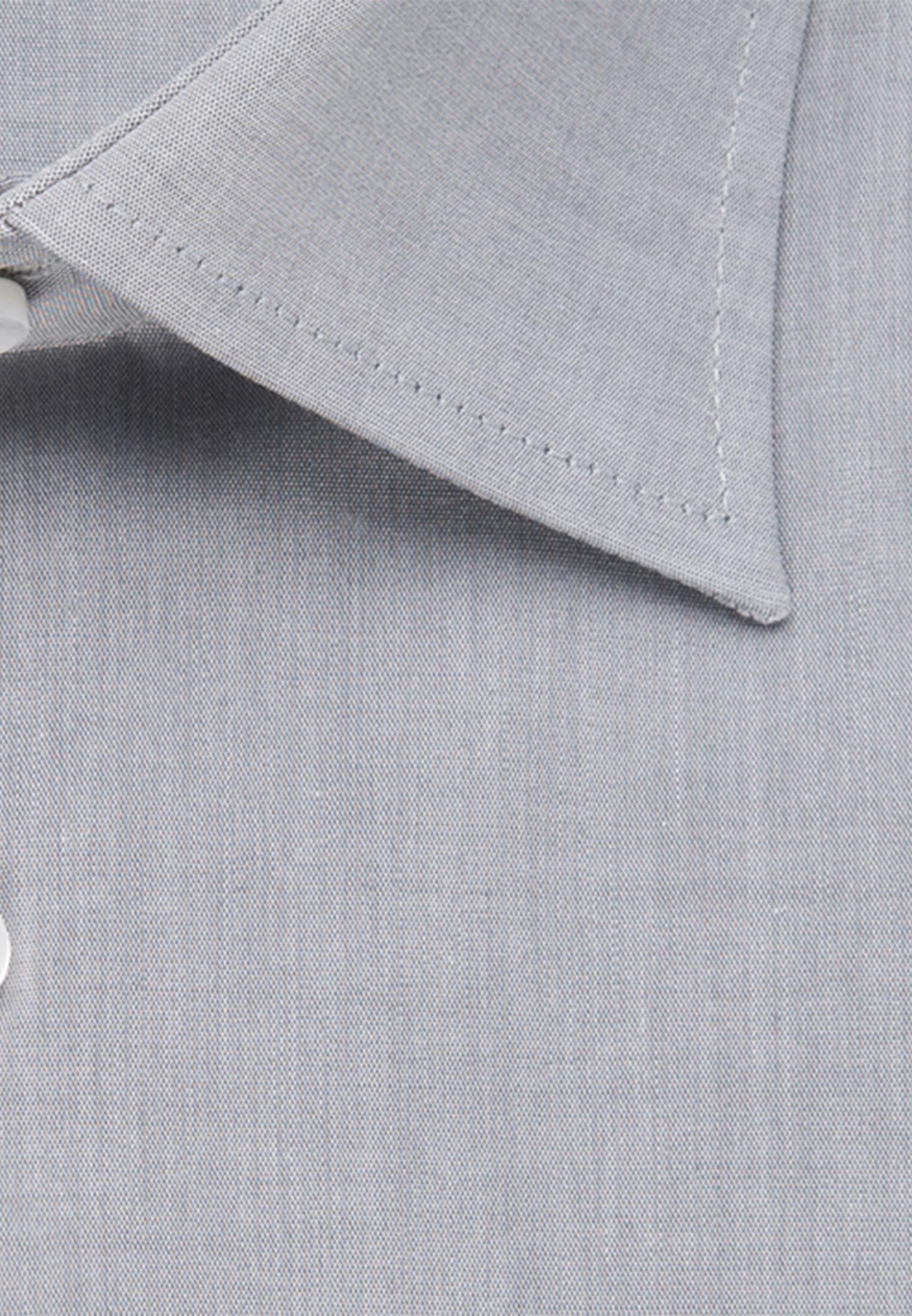 seidensticker Businesshemd »Schwarze Rose«, Regular Kentkragen Uni