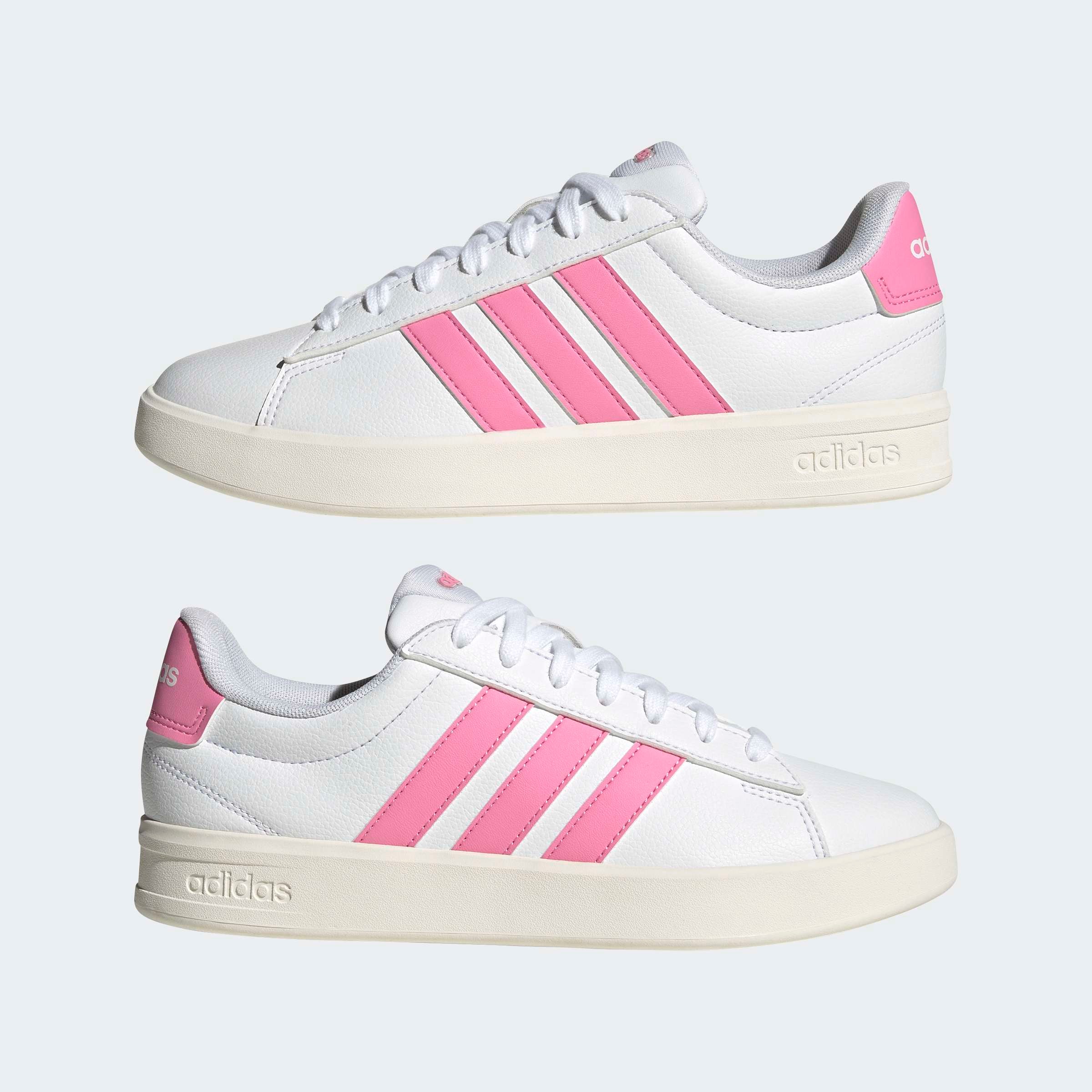 adidas Sportswear Sneaker »GRAND COURT 3.0«