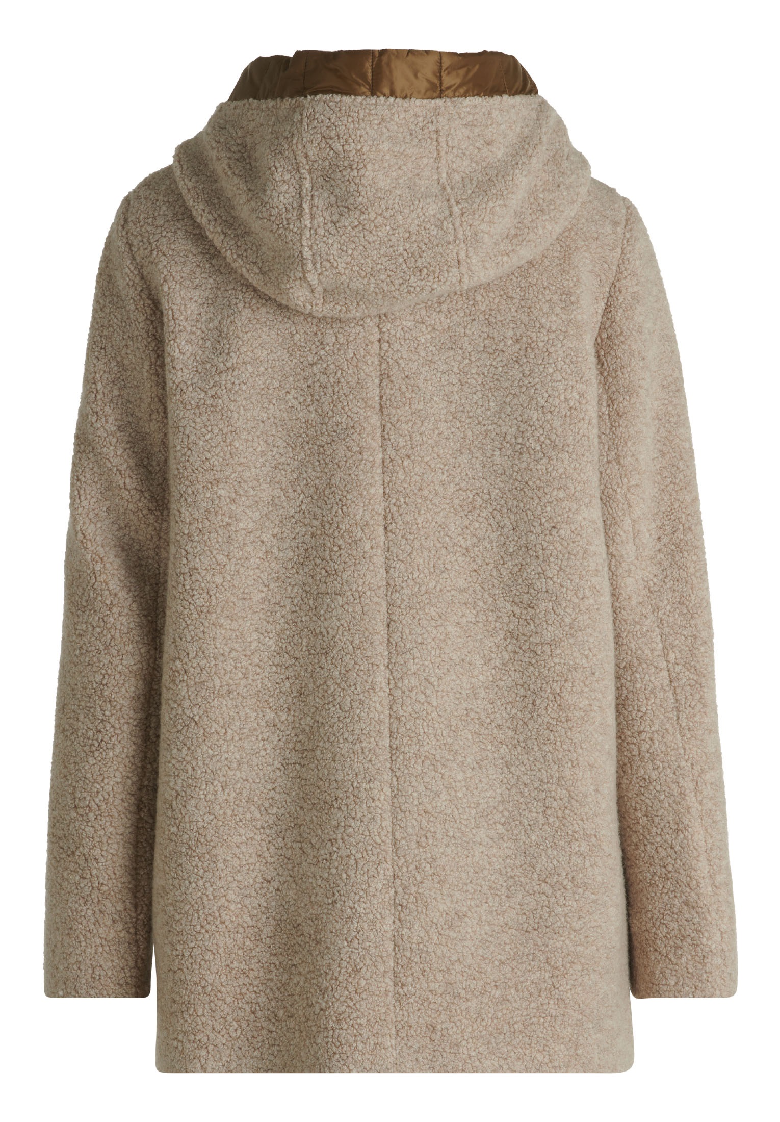 Gil Bret Wolljacke, mit Innenjacke günstig online kaufen