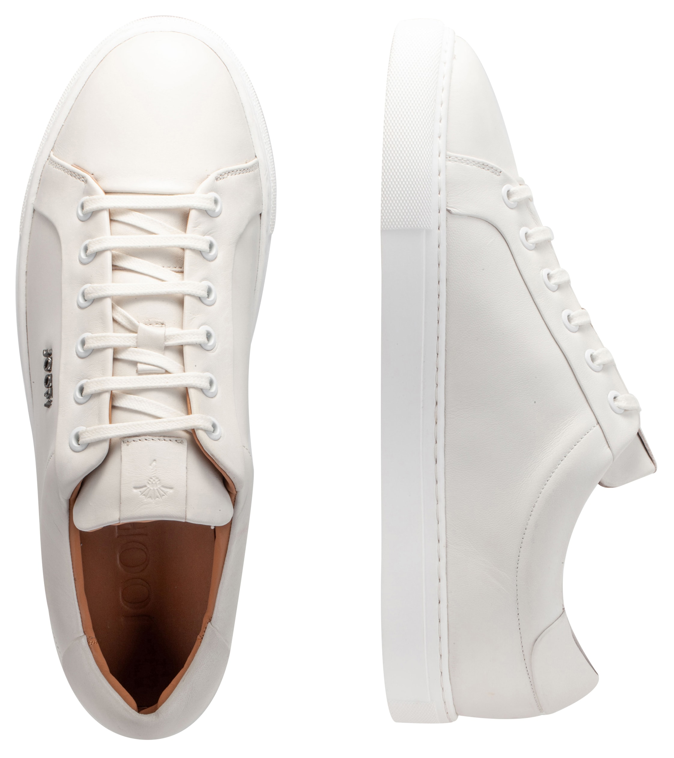 JOOP! Sneaker »tinta coralie sneaker yd6«