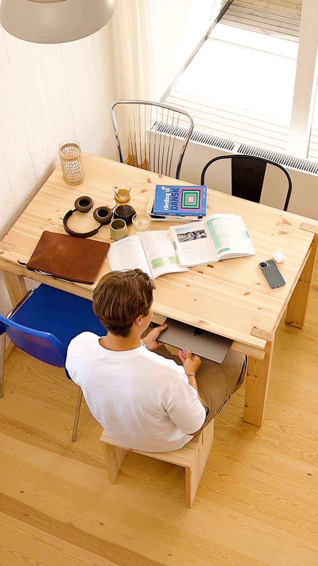 Karup Design Esstisch "Tuck Dining Table, mit Stauraum, aus FSC-zertifizier günstig online kaufen