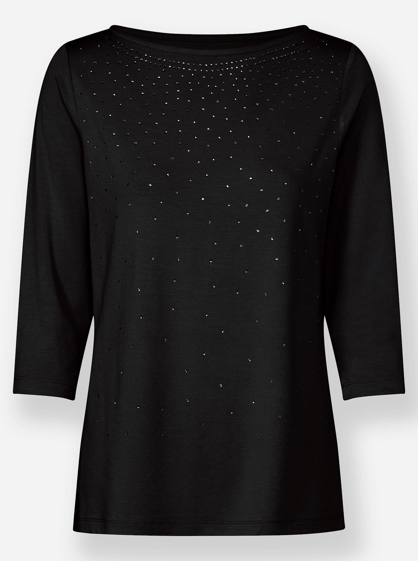 Lady 3/4-Arm-Shirt »3/4-Arm-Shirt«, (1 tlg.)