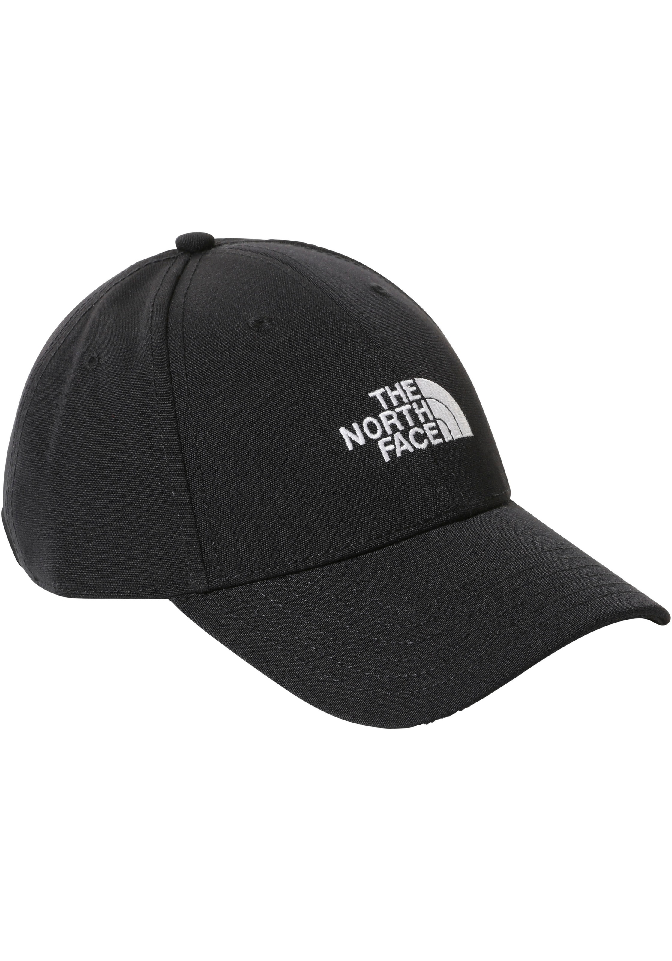 The North Face Baseball Cap "RECYCLED 66 CLASSIC HAT", (1 St.)