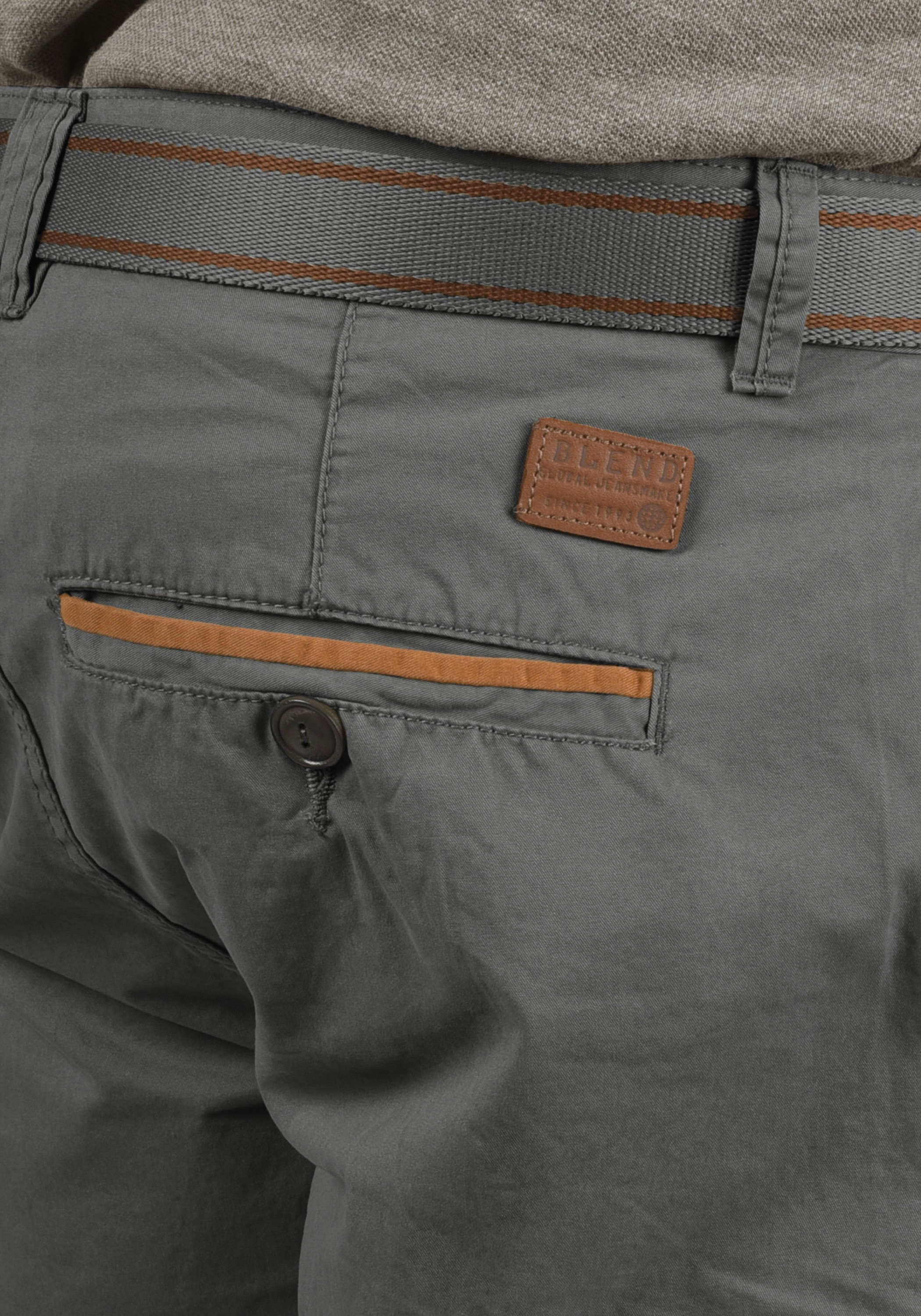 Blend Chinoshorts »Chinoshorts BHNeji«