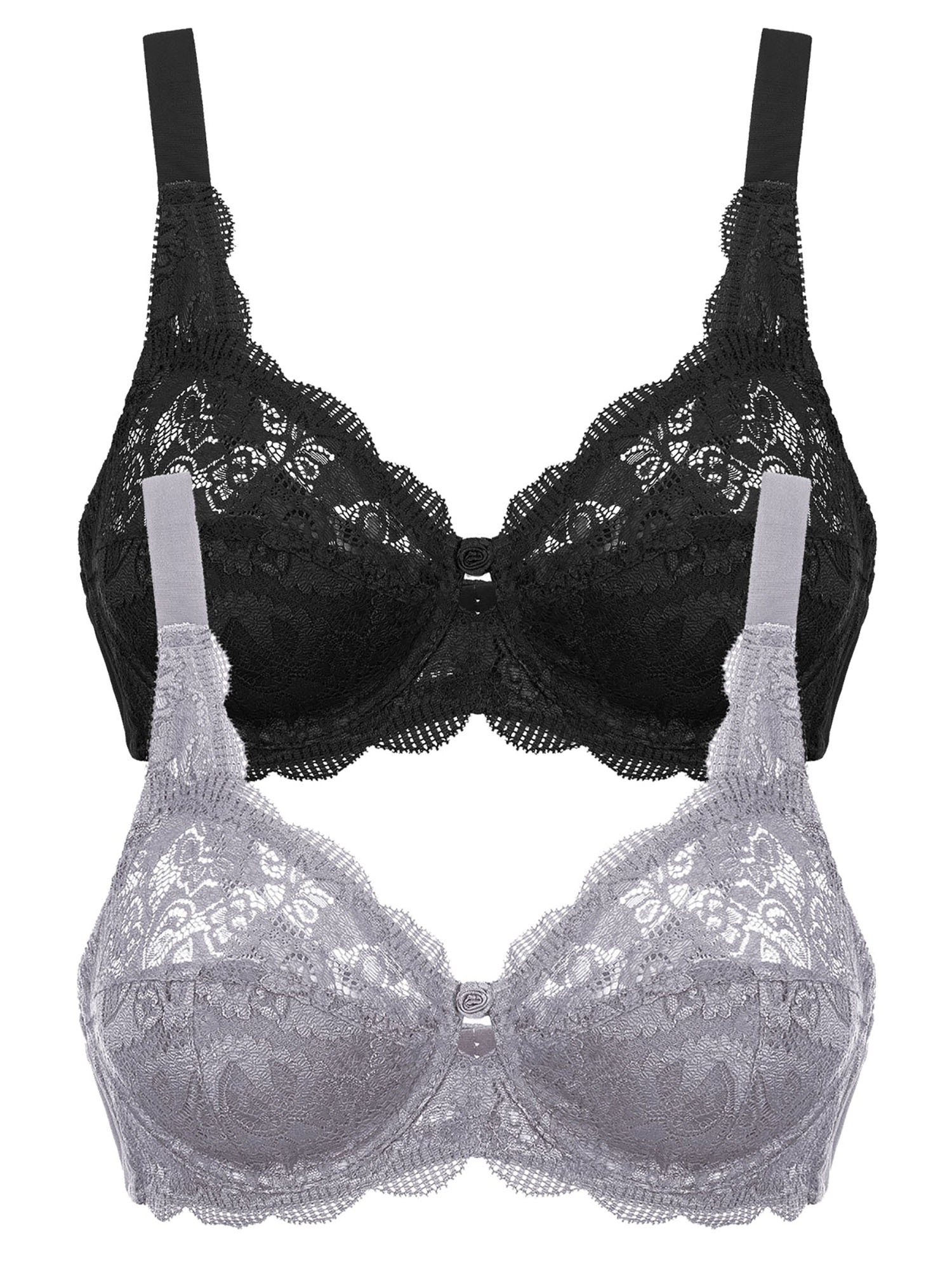 Susa Bügel-BH "2er Pack Bügel BH Latina" günstig online kaufen