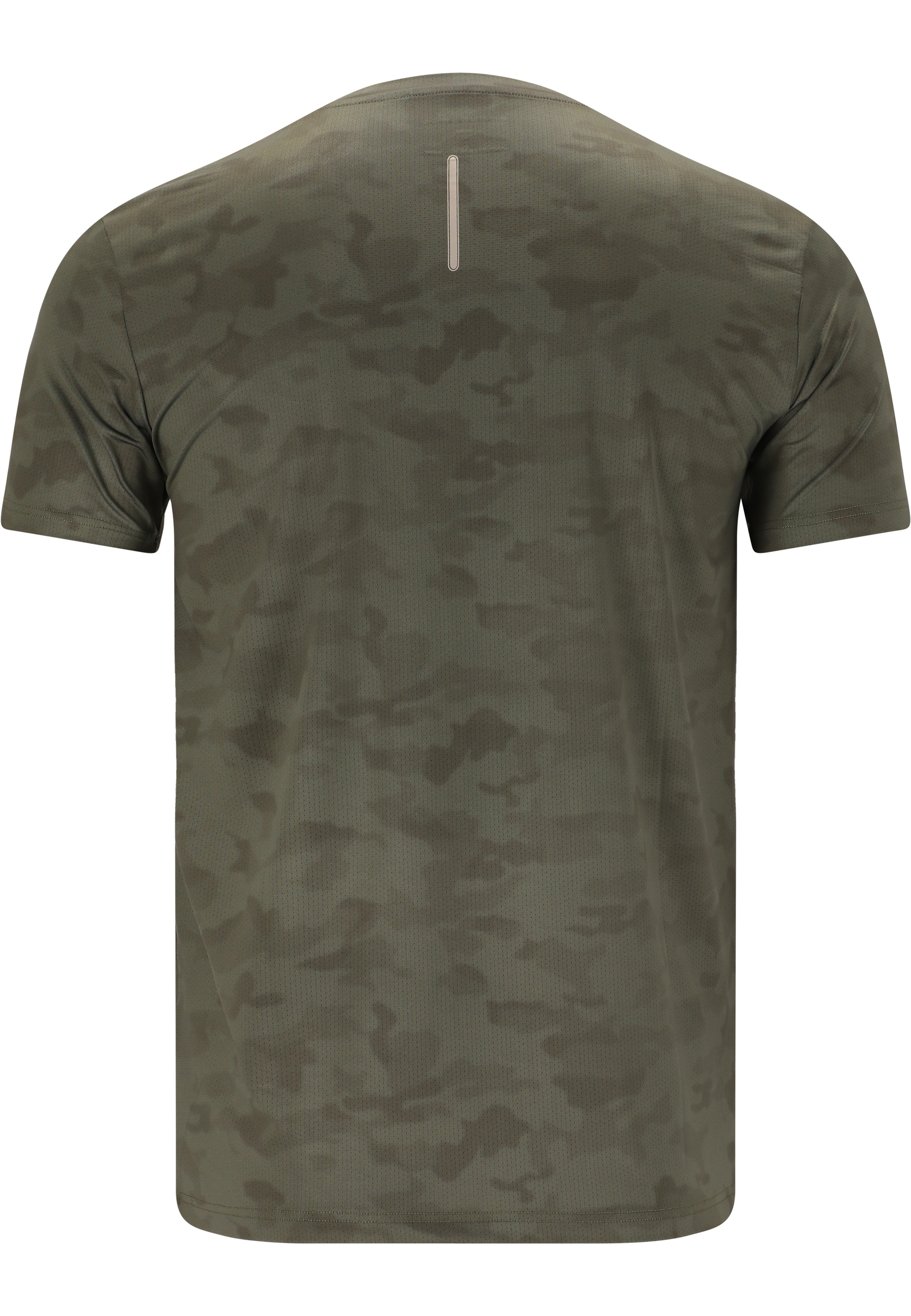 ENDURANCE Funktionsshirt »Genen«, mit Quick-Dry-Funktion