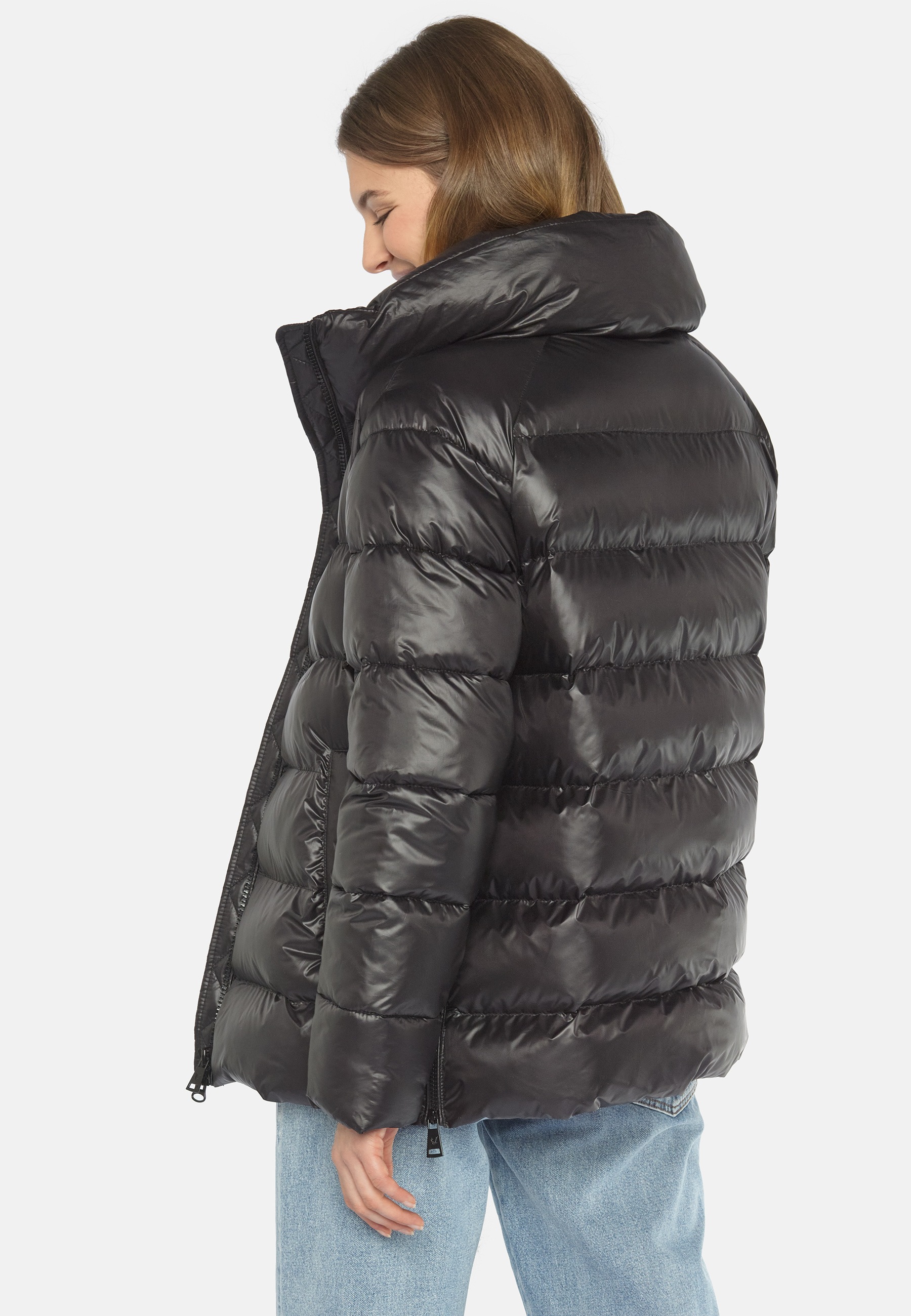 Fuchs Schmitt Steppjacke »Steppjacke Thermore«, ohne Kapuze, mit modernem Design