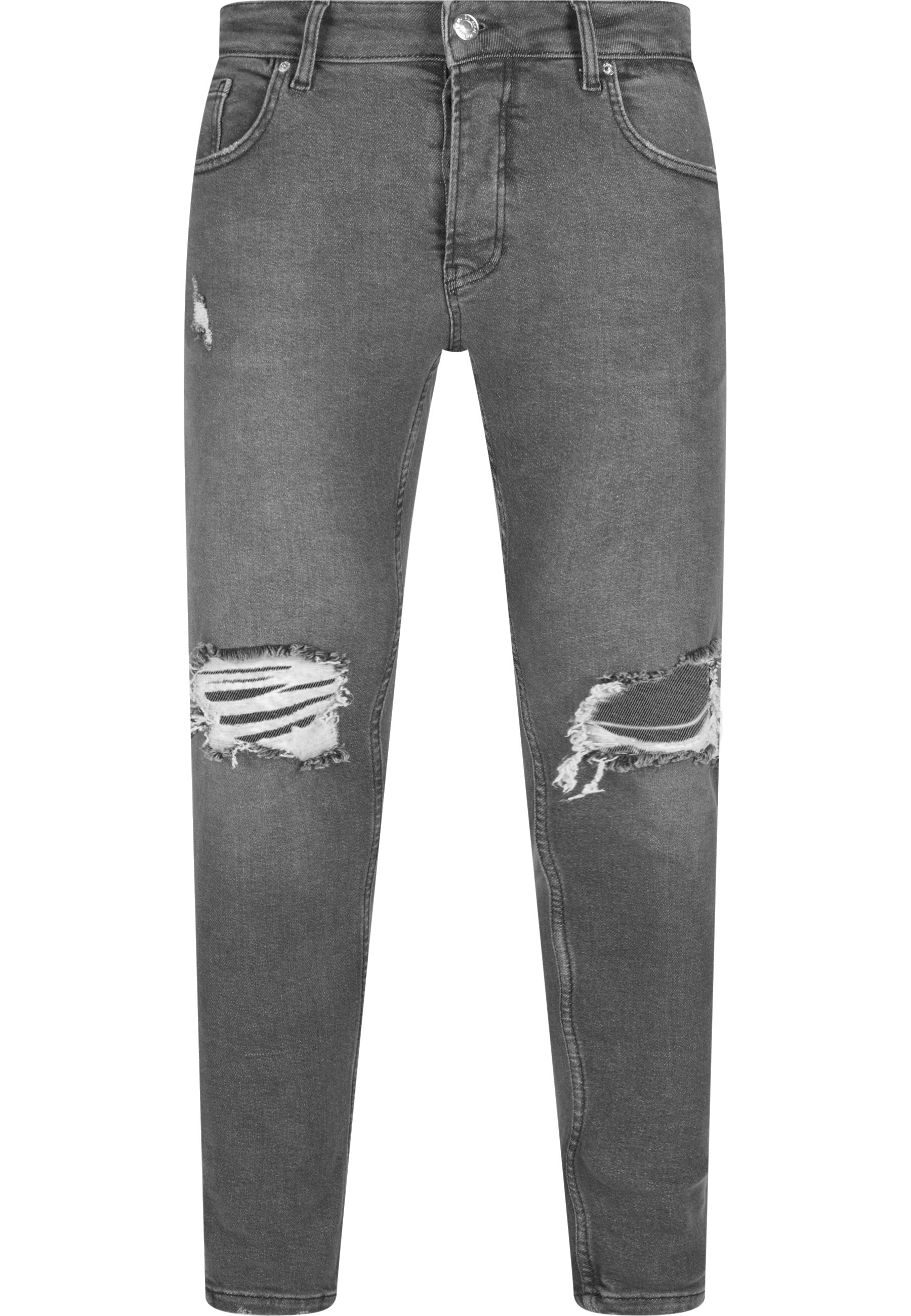 2Y Premium Bequeme Jeans "2Y Premium Herren 2Y Skinny Fit Jeans" günstig online kaufen