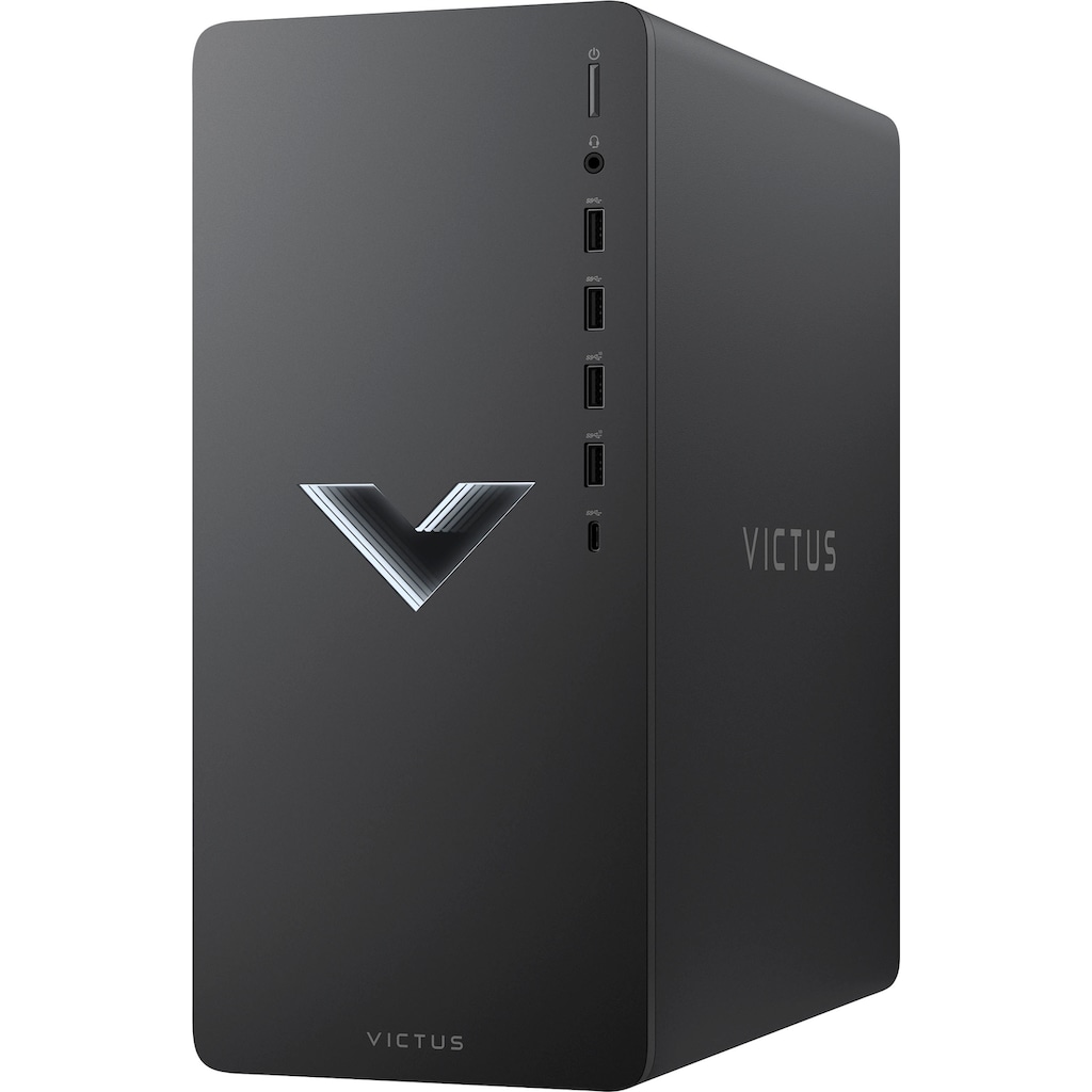 HP Gaming-PC »Victus TG02-0200ng«