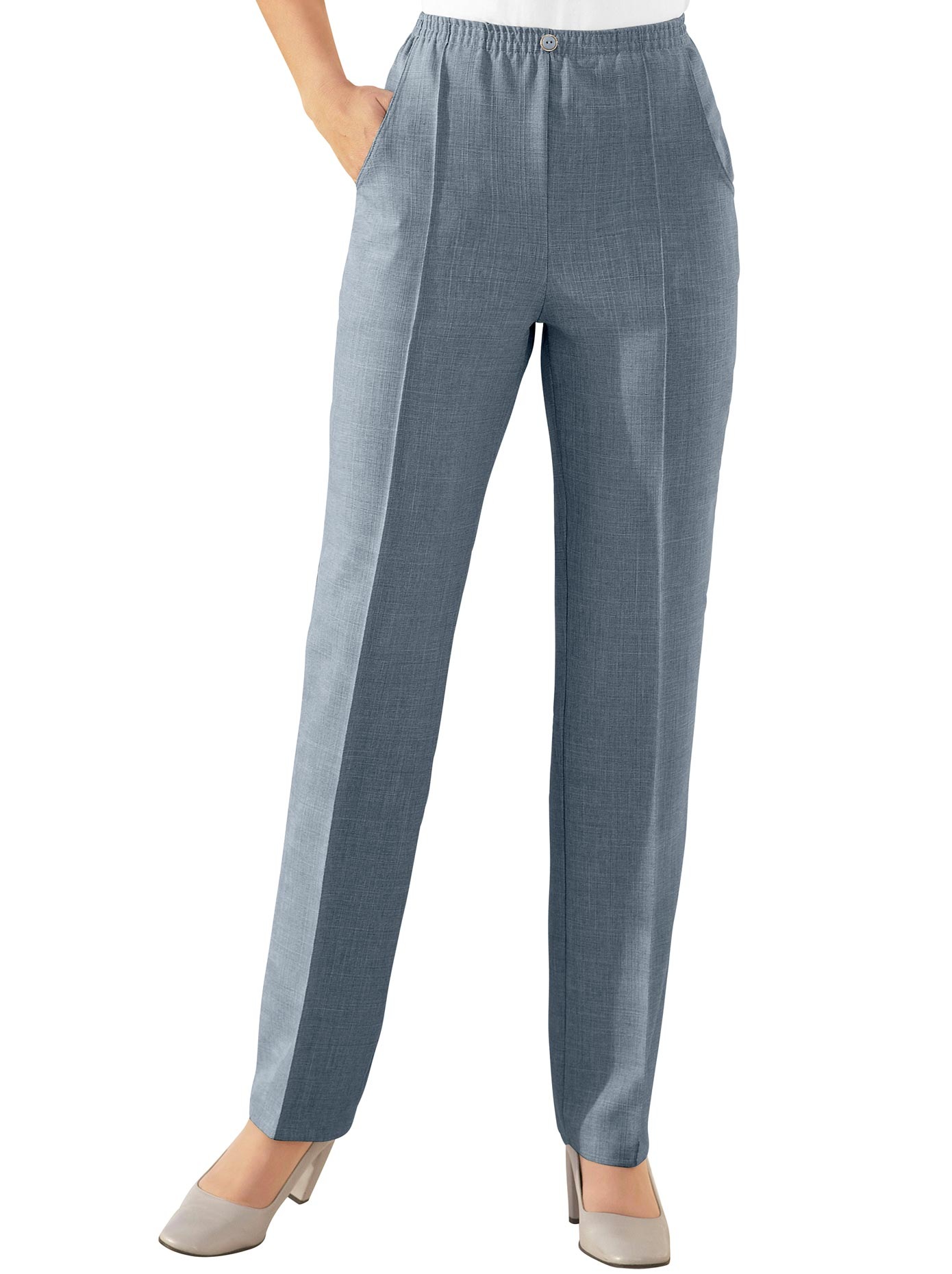 Classic Basics Schlupfhose