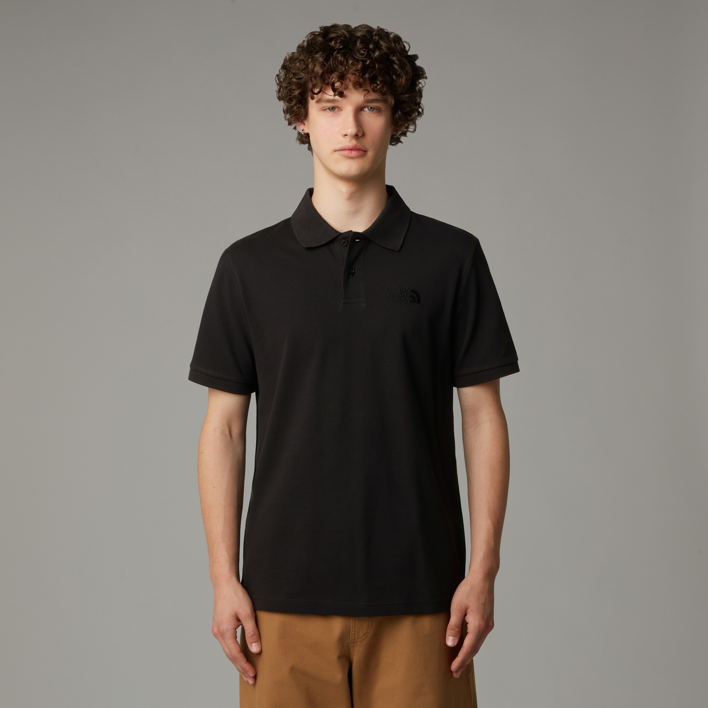 The North Face Poloshirt "M ESSENTIAL REGULAR POLO" günstig online kaufen