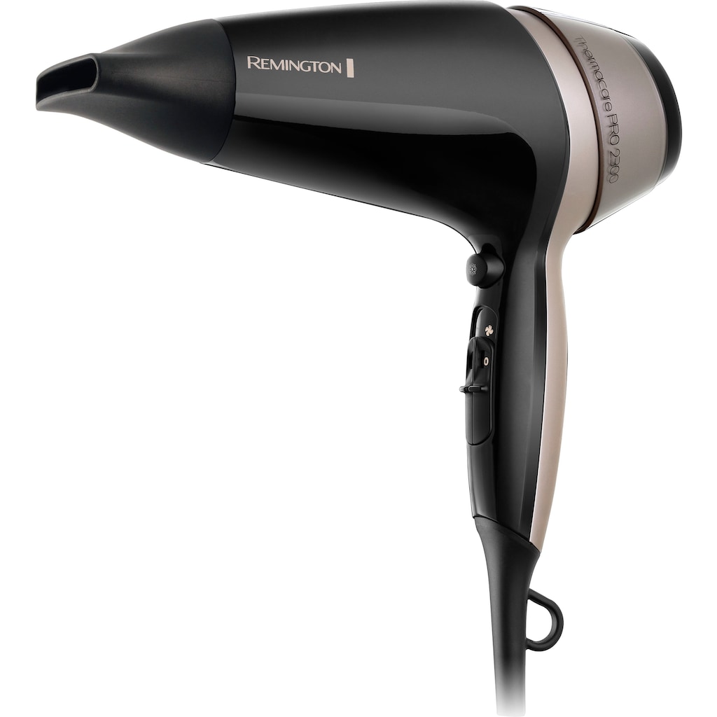 Remington Haartrockner »THERMAcare PRO 2300 (D5715)«, 2300 W