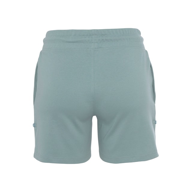 KangaROOS Sweatshorts, zum Krempeln mit Riegel und Knopf - NEUE KOLLEKTION  online kaufen | BAUR