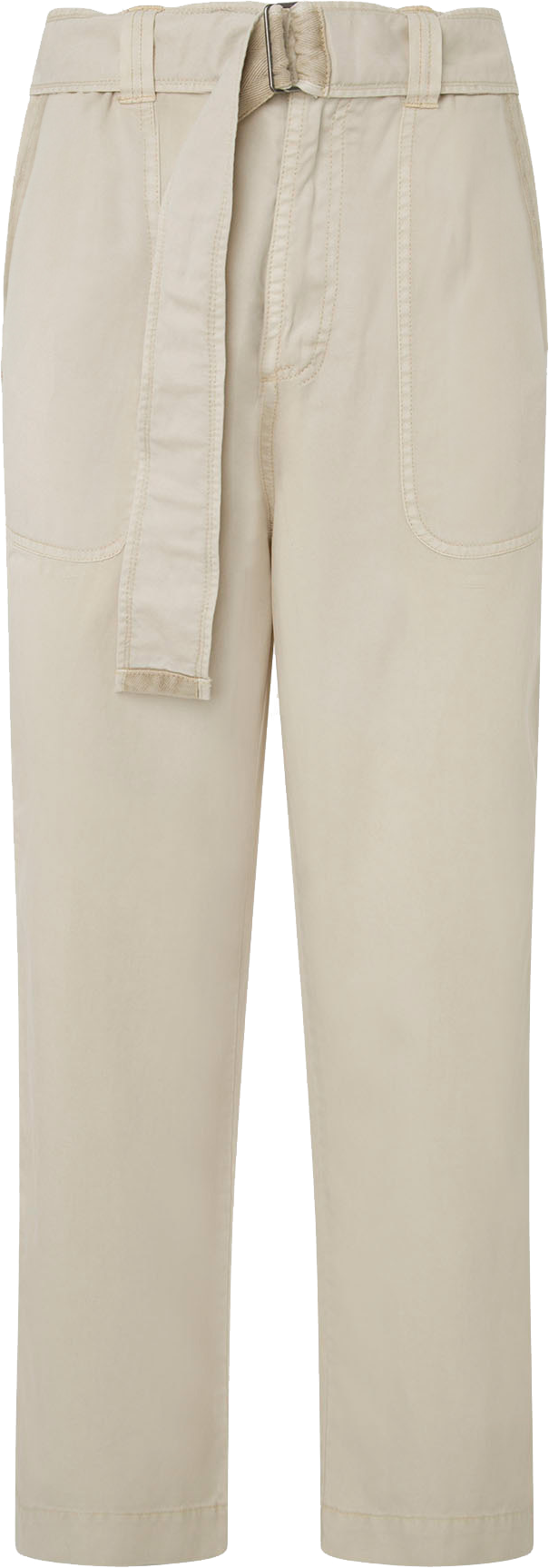 Pepe Jeans Cargohose »AYLIN«  mit Streifenbesatz