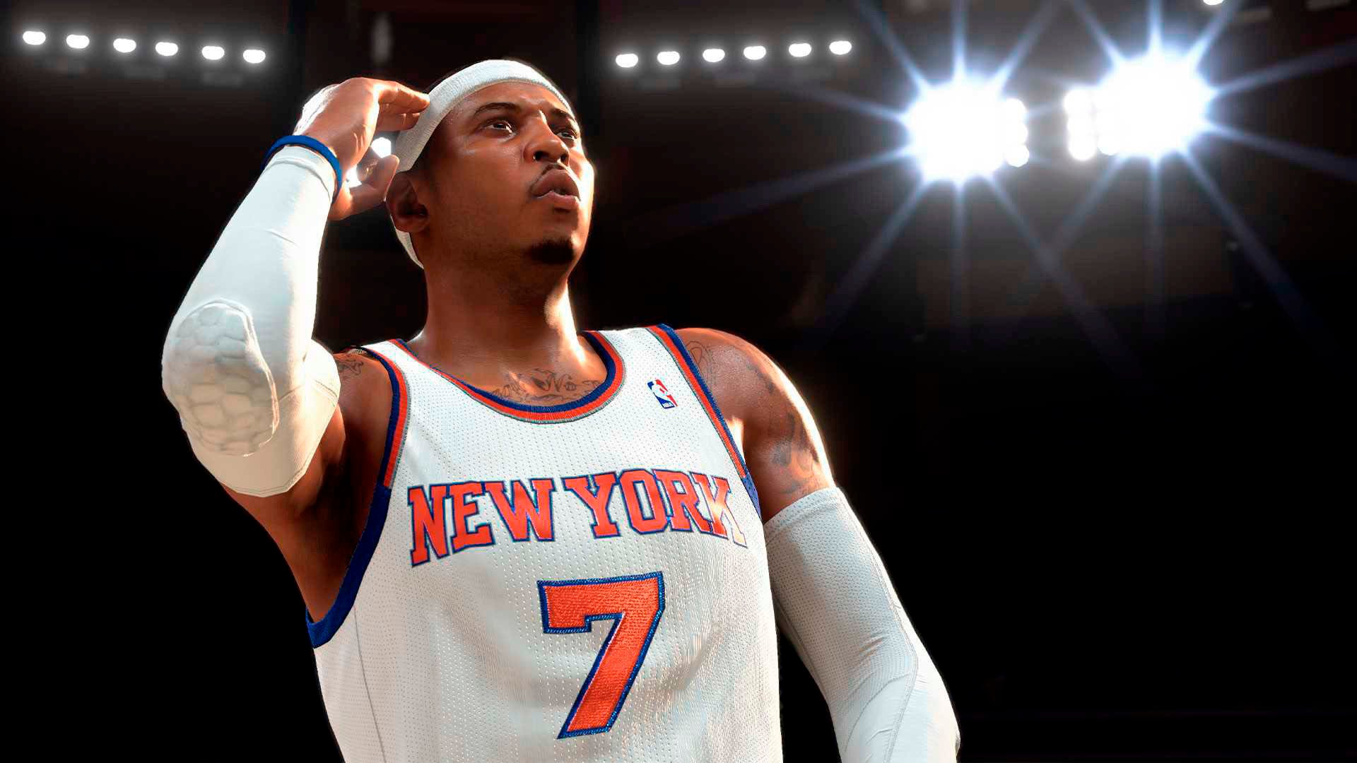PlayStation 5 PlayStation 5-Controller »NBA 2K26 + DualSense«