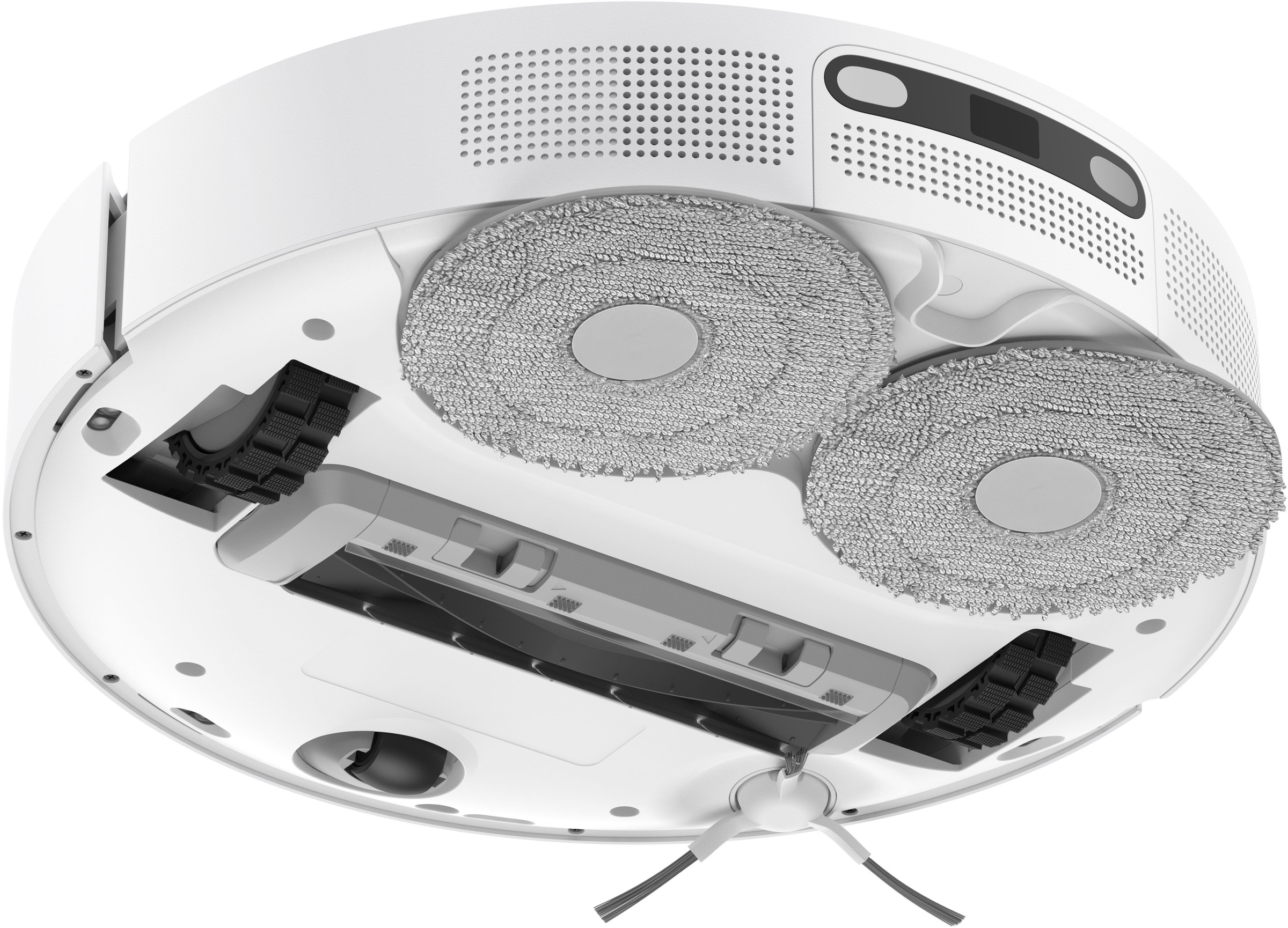 Dreame Saugroboter "mit Wischfunktion Dreame L10 Prime," 4.000Pa Saugkraft, günstig online kaufen