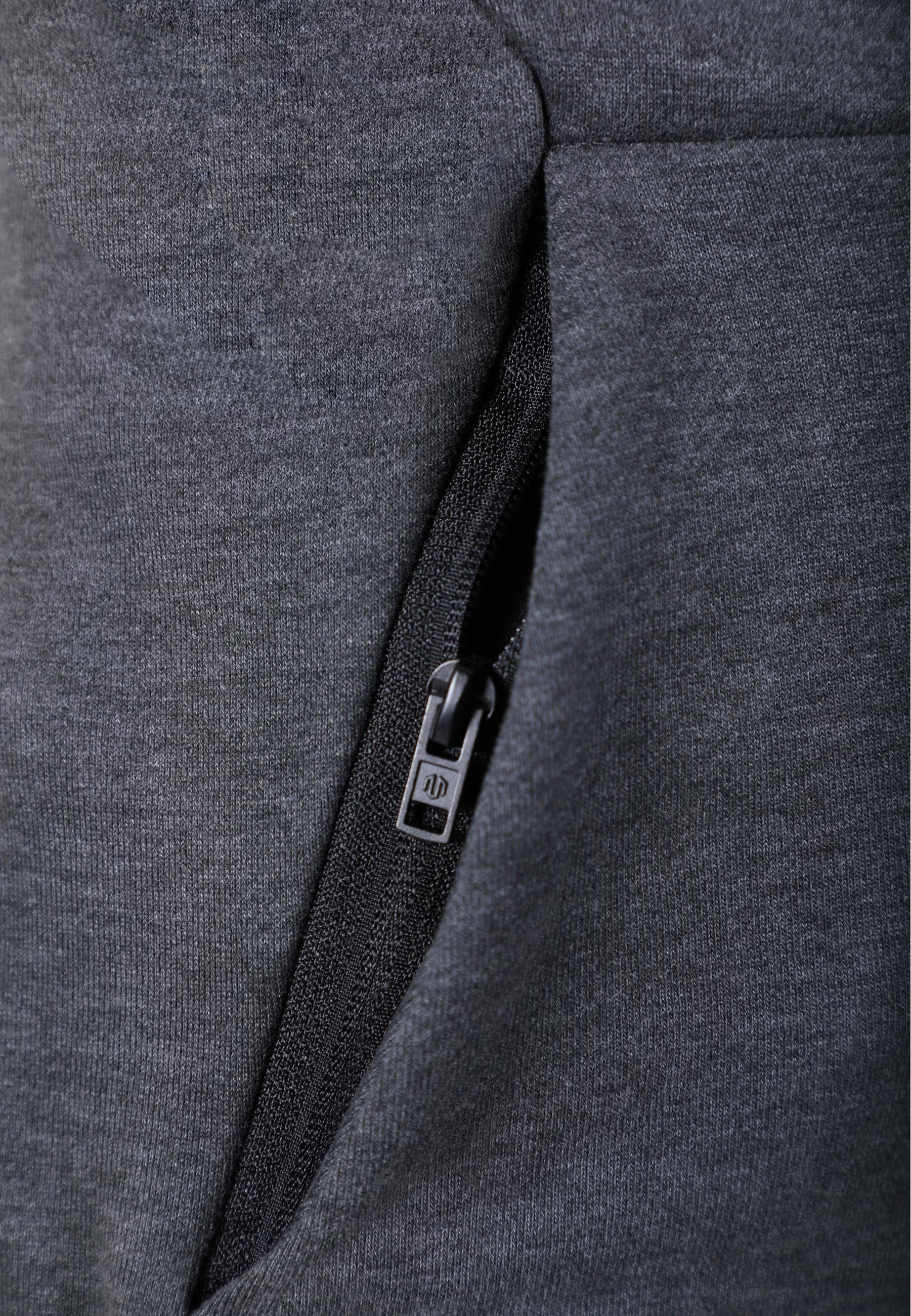 MOROTAI Kapuzenpullover »MOROTAI Damen Morotai Neotech Sweathoodie«, (1 tlg.)