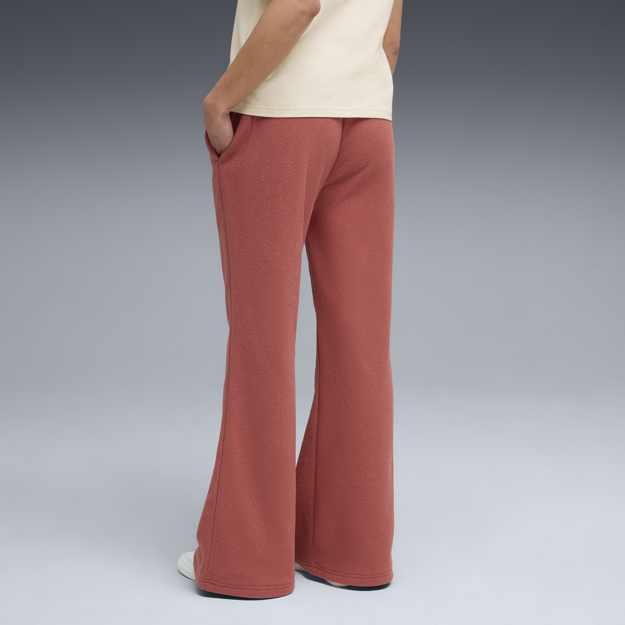 PUMA Sporthose »HER Winterized High-Waist-Hose Damen«